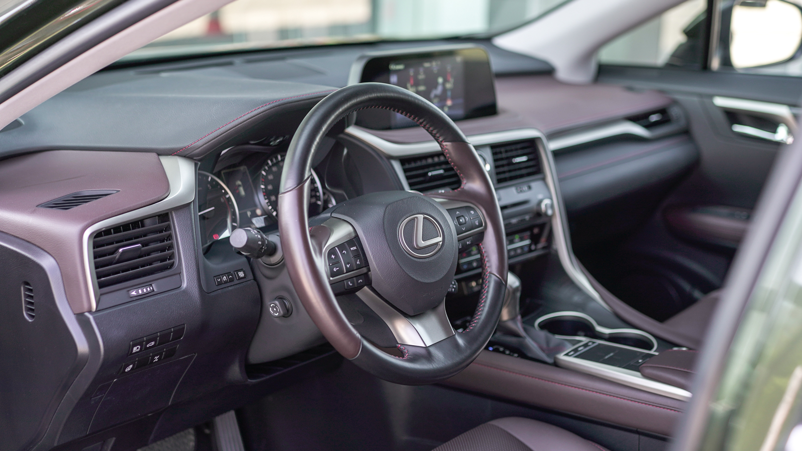 Lexus RX 2020 року, Універсал, Лексус Львів, м.Львів | Фото № 14 Lexus RX 2020 року з пробігом 38438 км, Універсал, Лексус Львів, м.Львів - 2164800 ГРН | Фото № 14