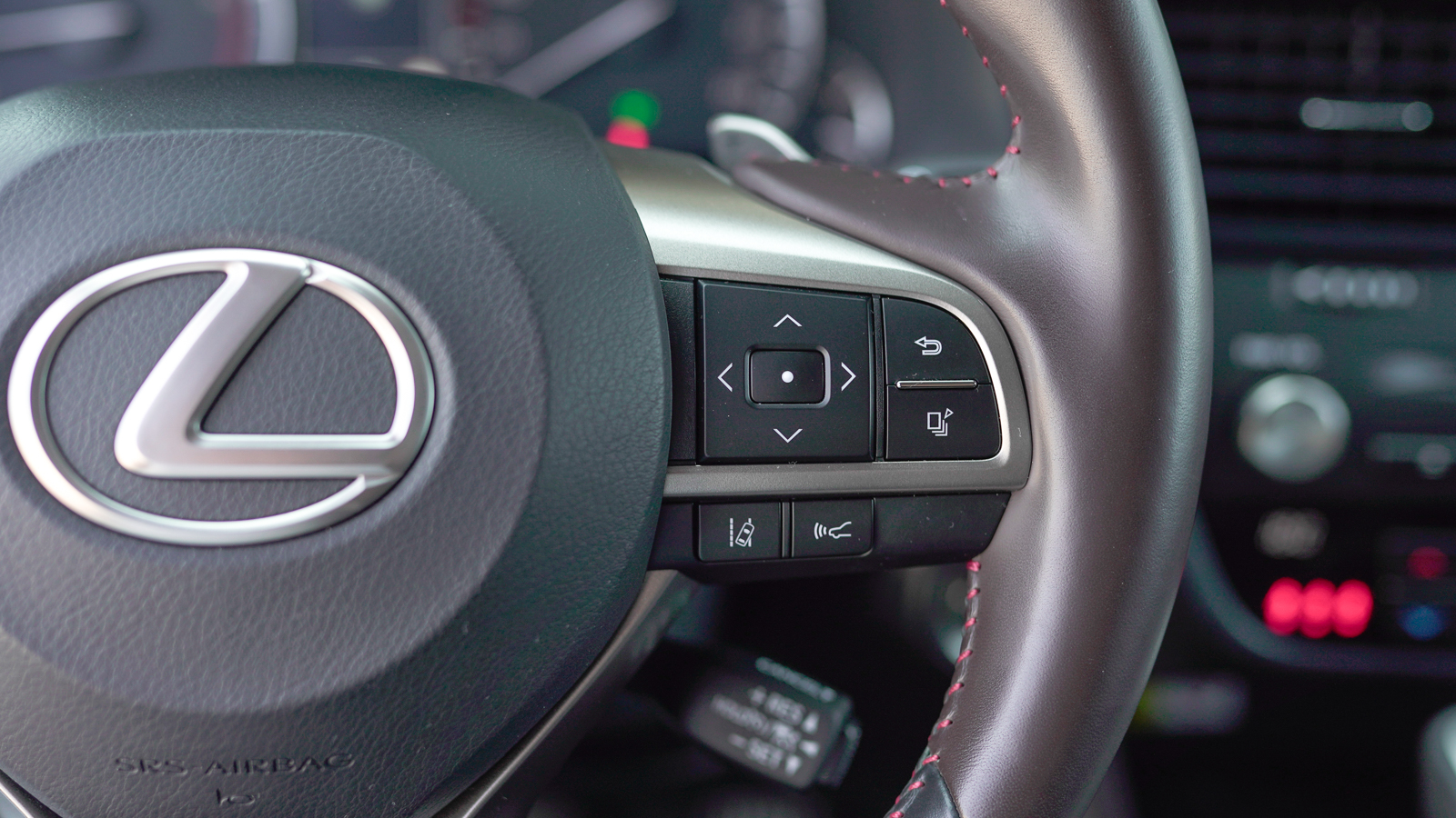 Lexus RX 2020 року, Універсал, Лексус Львів, м.Львів | Фото № 22 Lexus RX 2020 року з пробігом 38438 км, Універсал, Лексус Львів, м.Львів - 2164800 ГРН | Фото № 22
