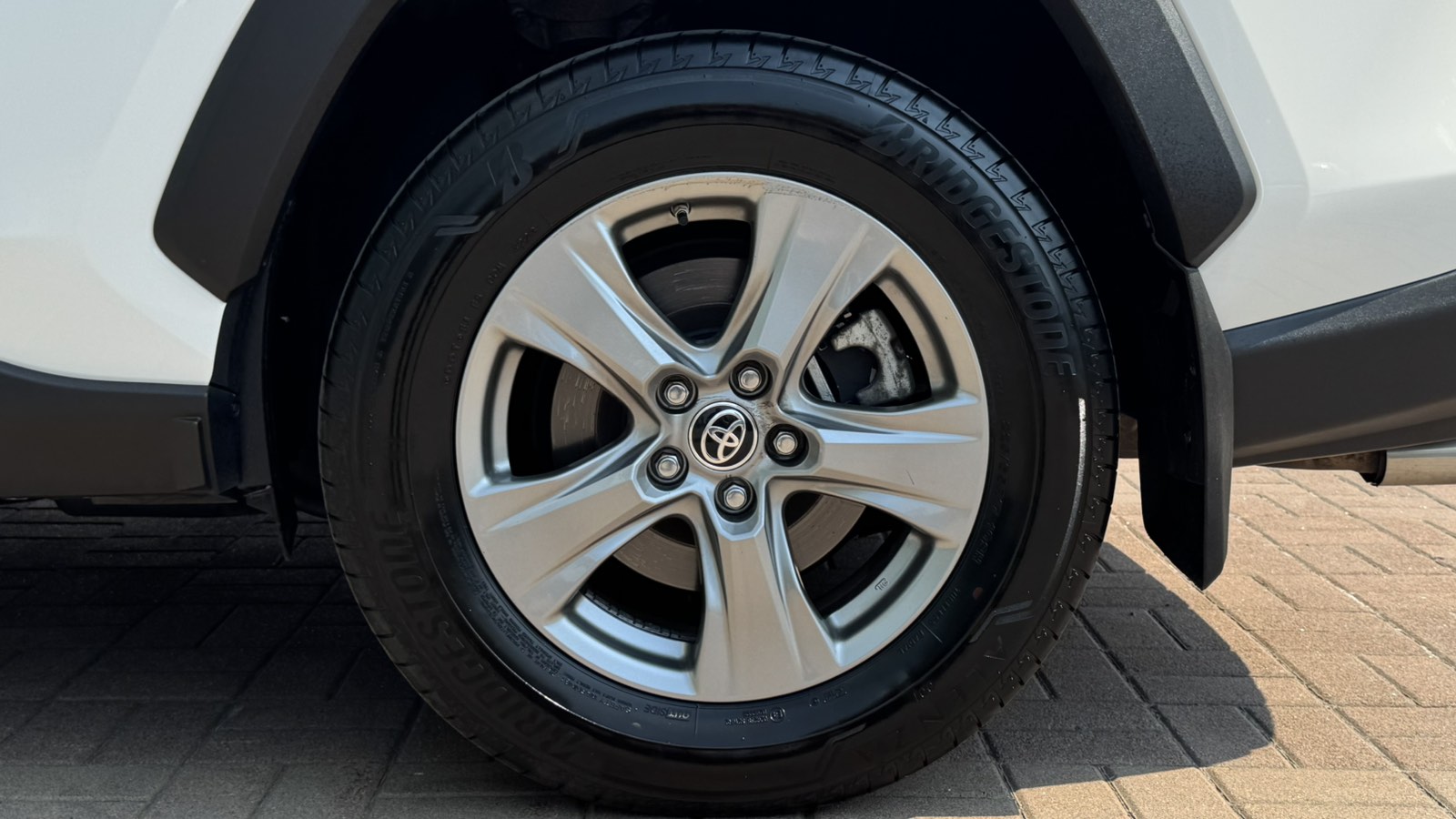 Toyota RAV4 2023 року з пробігом 98055 км, Універсал, Тойота Центр Київ "Автосаміт Укравто", м.Київ - 1740000 ГРН | Фото № 15