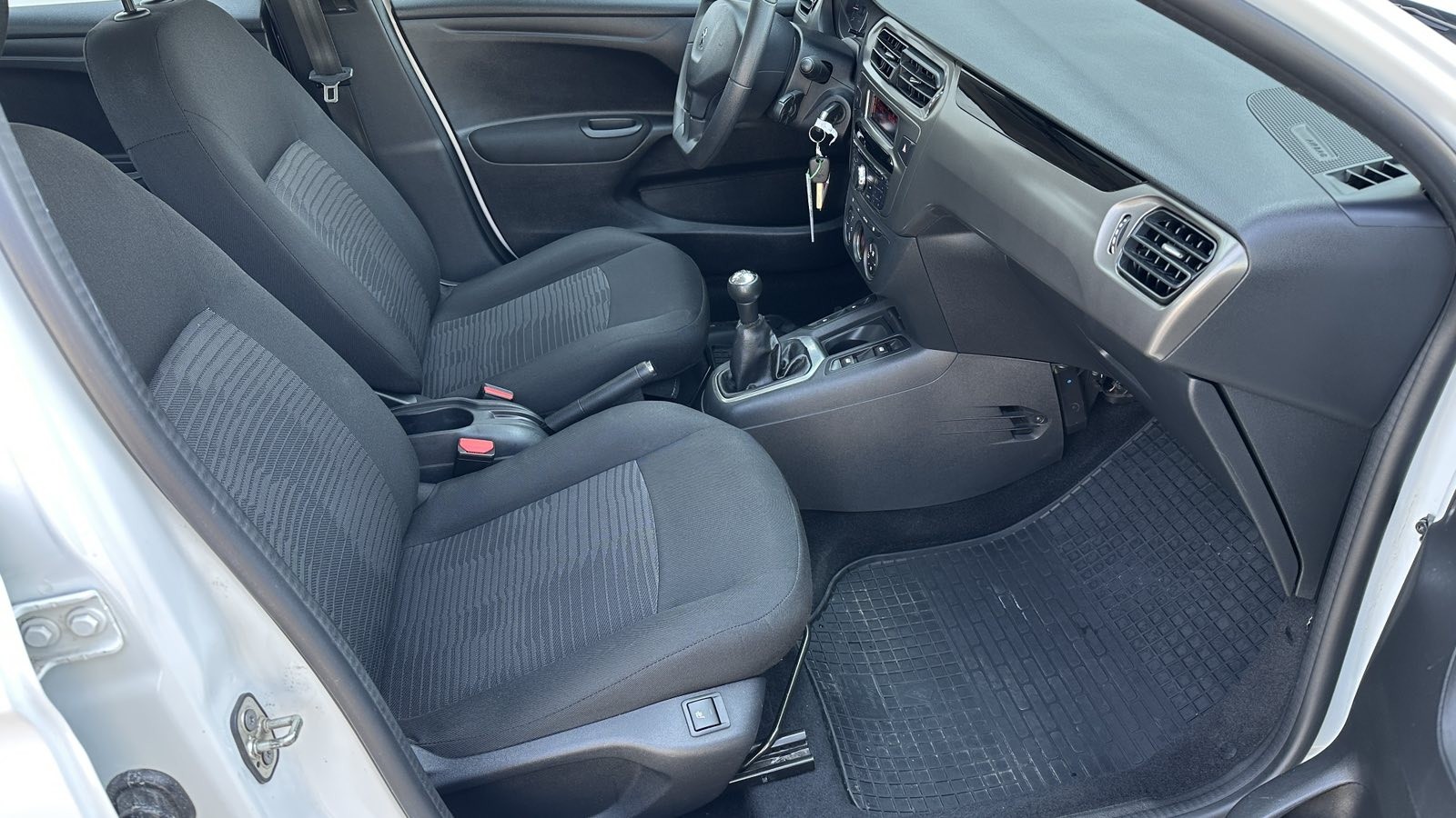 Інші авто PEUGEOT 301 2020 року з пробігом 123314 км, Седан, Тойота Центр Київ «ВІДІ Аеропорт», м.Київ - 400000 ГРН | Фото № 6