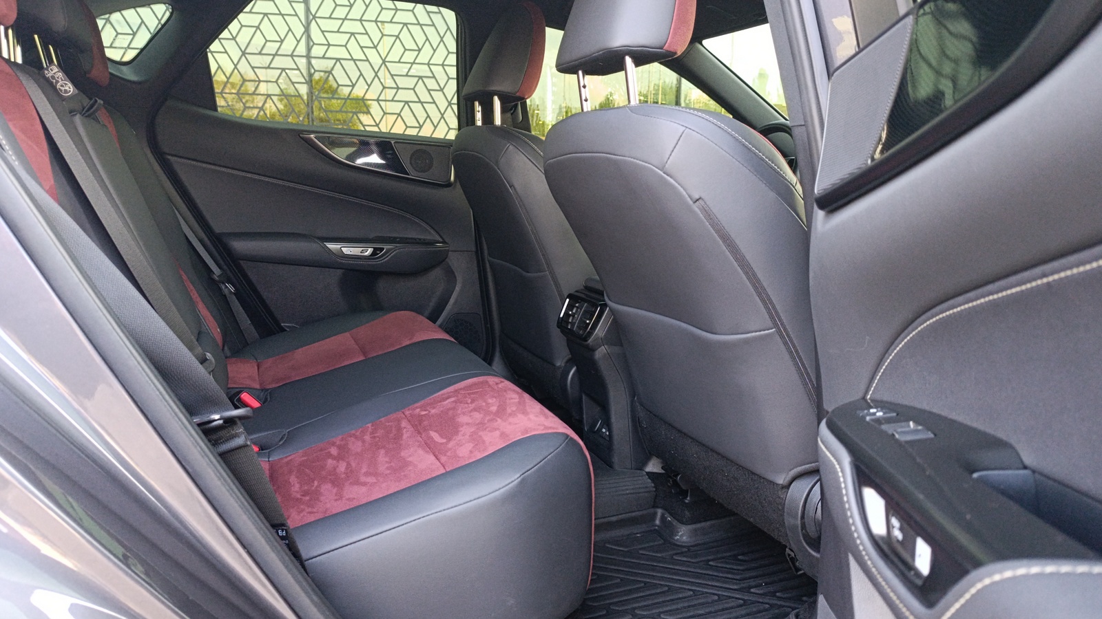 Lexus NX 2023 року з пробігом 39000 км, Універсал, Лексус Київ Захід, м.Київ - 1920000 ГРН | Фото № 7
