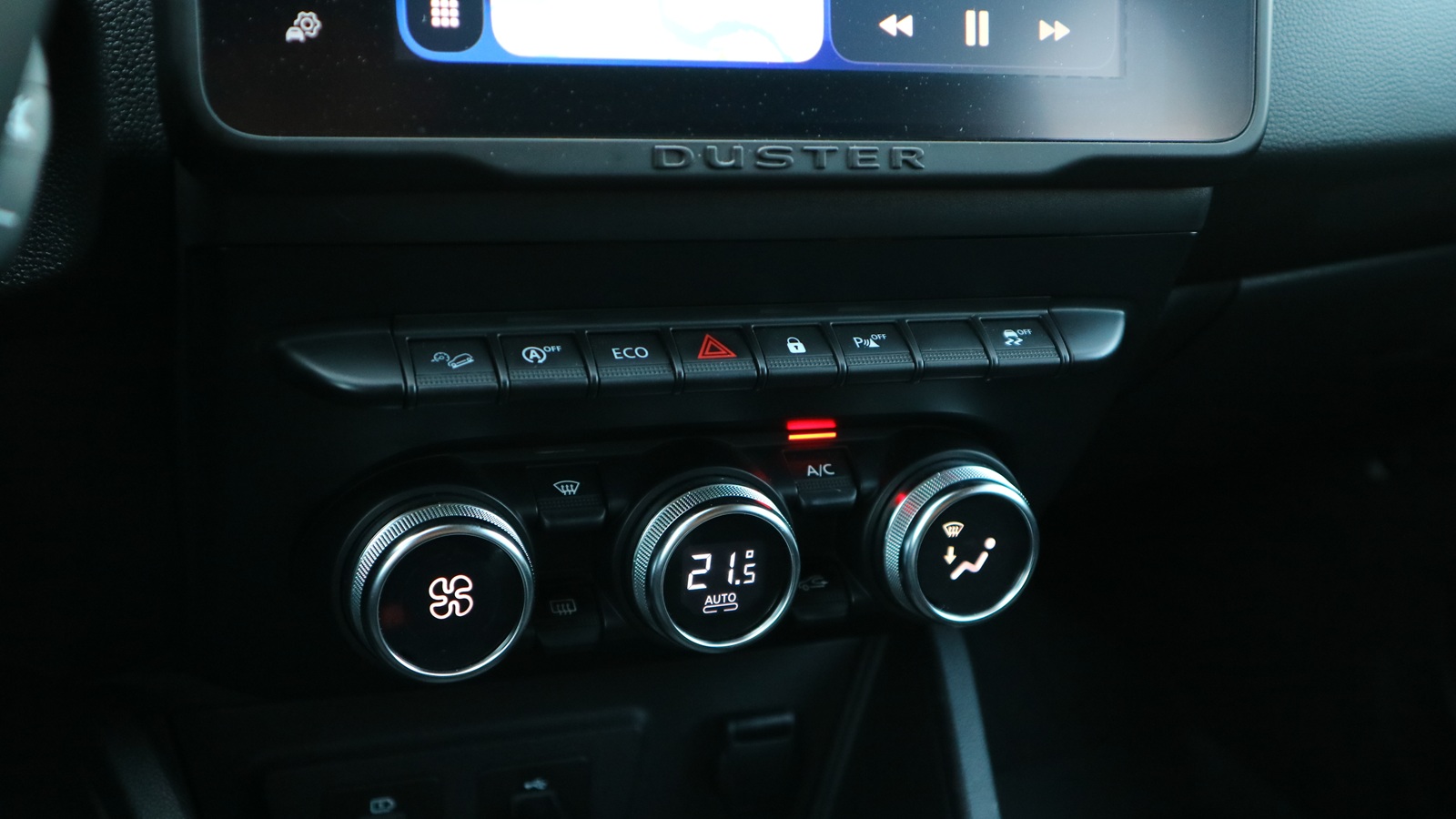 Інші авто RENAULT DUSTER 2022 року, Універсал, Тойота Центр Київ "Автосаміт Укравто Столичне", м.Київ | Фото № 22 Інші авто RENAULT DUSTER 2022 року з пробігом 126443 км, Універсал, Тойота Центр Київ "Автосаміт Укравто Столичне", м.Київ - 839000 ГРН | Фото № 22