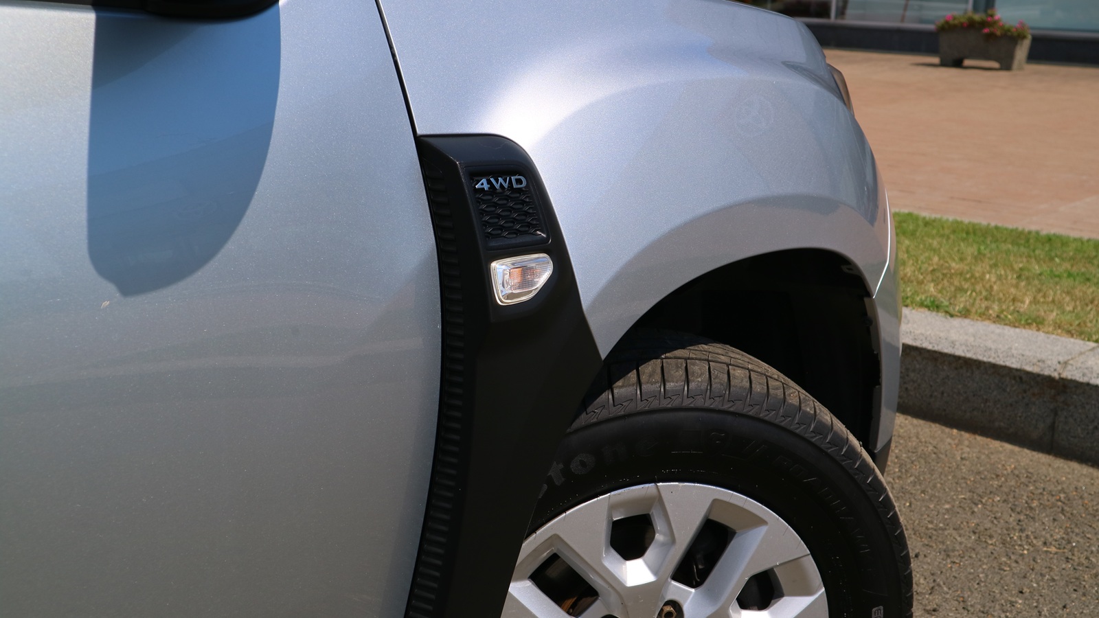 Інші авто RENAULT DUSTER 2022 року, Універсал, Тойота Центр Київ "Автосаміт Укравто Столичне", м.Київ | Фото № 23 Інші авто RENAULT DUSTER 2022 року з пробігом 126443 км, Універсал, Тойота Центр Київ "Автосаміт Укравто Столичне", м.Київ - 839000 ГРН | Фото № 23