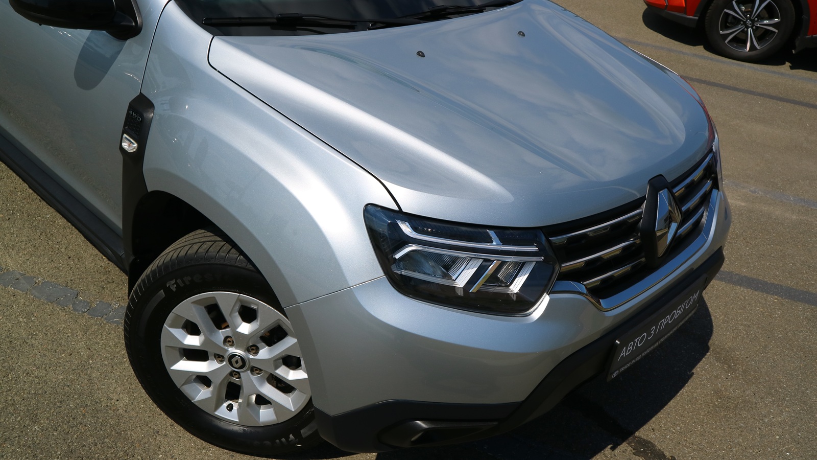 Інші авто RENAULT DUSTER 2022 року, Універсал, Тойота Центр Київ "Автосаміт Укравто Столичне", м.Київ | Фото № 24 Інші авто RENAULT DUSTER 2022 року з пробігом 126443 км, Універсал, Тойота Центр Київ "Автосаміт Укравто Столичне", м.Київ - 839000 ГРН | Фото № 24