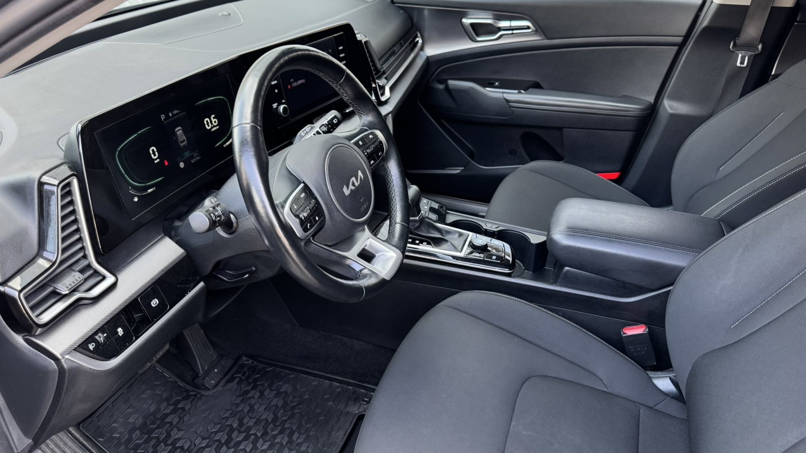 Інші авто KIA SPORTAGE 2022 року, Універсал, Тойота Центр Київ "Автосаміт Укравто", м.Київ | Фото № 12 Інші авто KIA SPORTAGE 2022 року з пробігом 92112 км, Універсал, Тойота Центр Київ "Автосаміт Укравто", м.Київ - 1162200 ГРН | Фото № 12