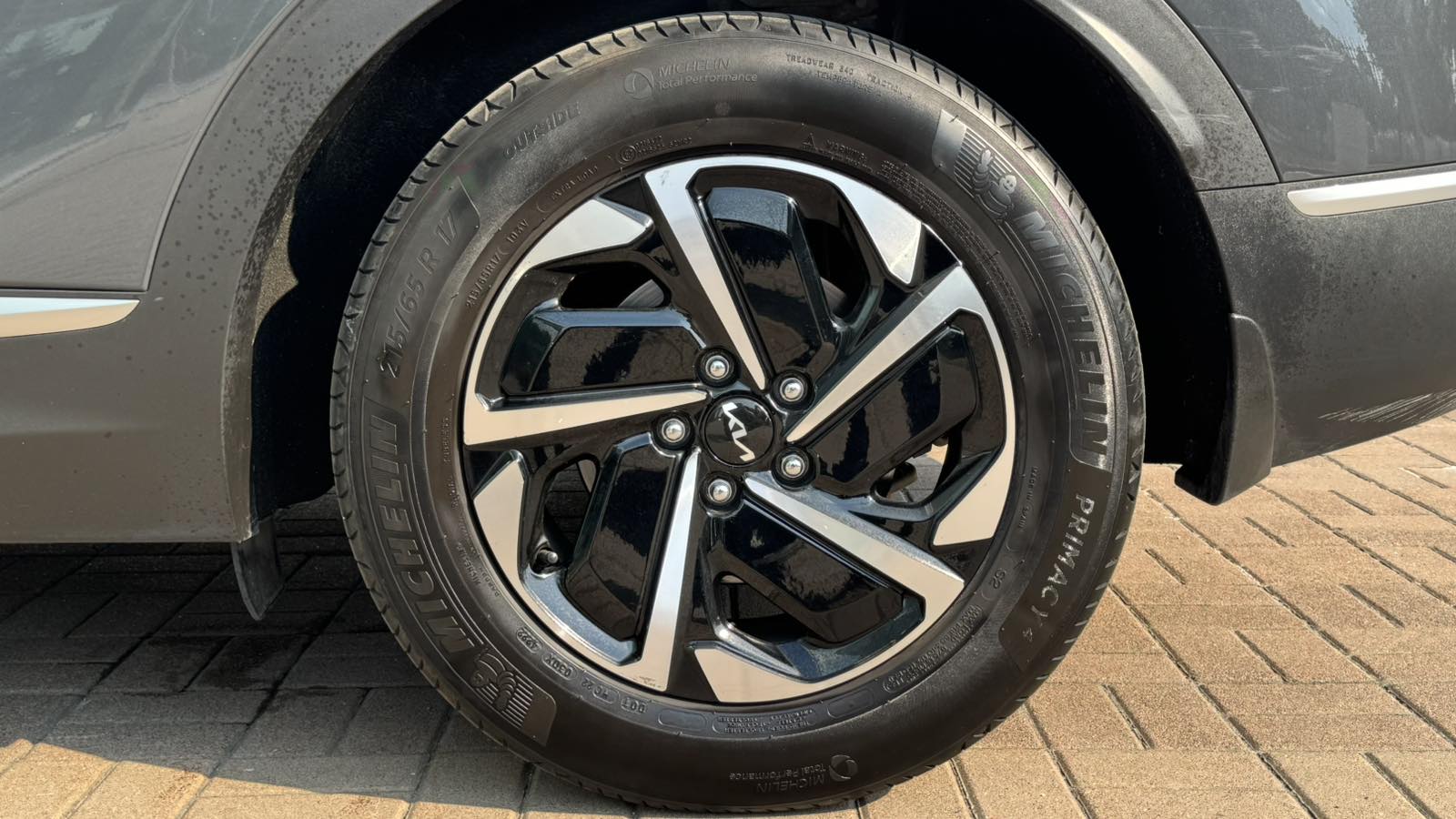 Інші авто KIA SPORTAGE 2022 року, Універсал, Тойота Центр Київ "Автосаміт Укравто", м.Київ | Фото № 15 Інші авто KIA SPORTAGE 2022 року з пробігом 92112 км, Універсал, Тойота Центр Київ "Автосаміт Укравто", м.Київ - 1162200 ГРН | Фото № 15