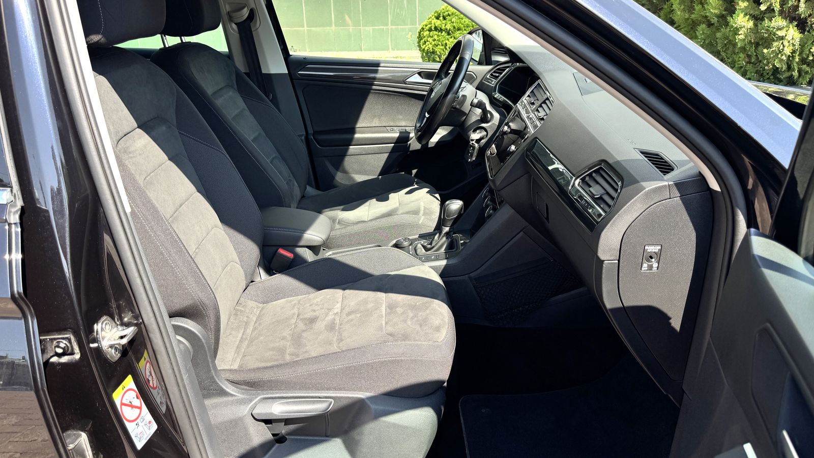Інші авто VOLKSWAGEN TIGUAN 2019 року, Універсал, Тойота Центр Чернівці "Олімп-Моторс", м.Чернівці | Фото № 6 Інші авто VOLKSWAGEN TIGUAN 2019 року з пробігом 171226 км, Універсал, Тойота Центр Чернівці "Олімп-Моторс", м.Чернівці - 1070000 ГРН | Фото № 6