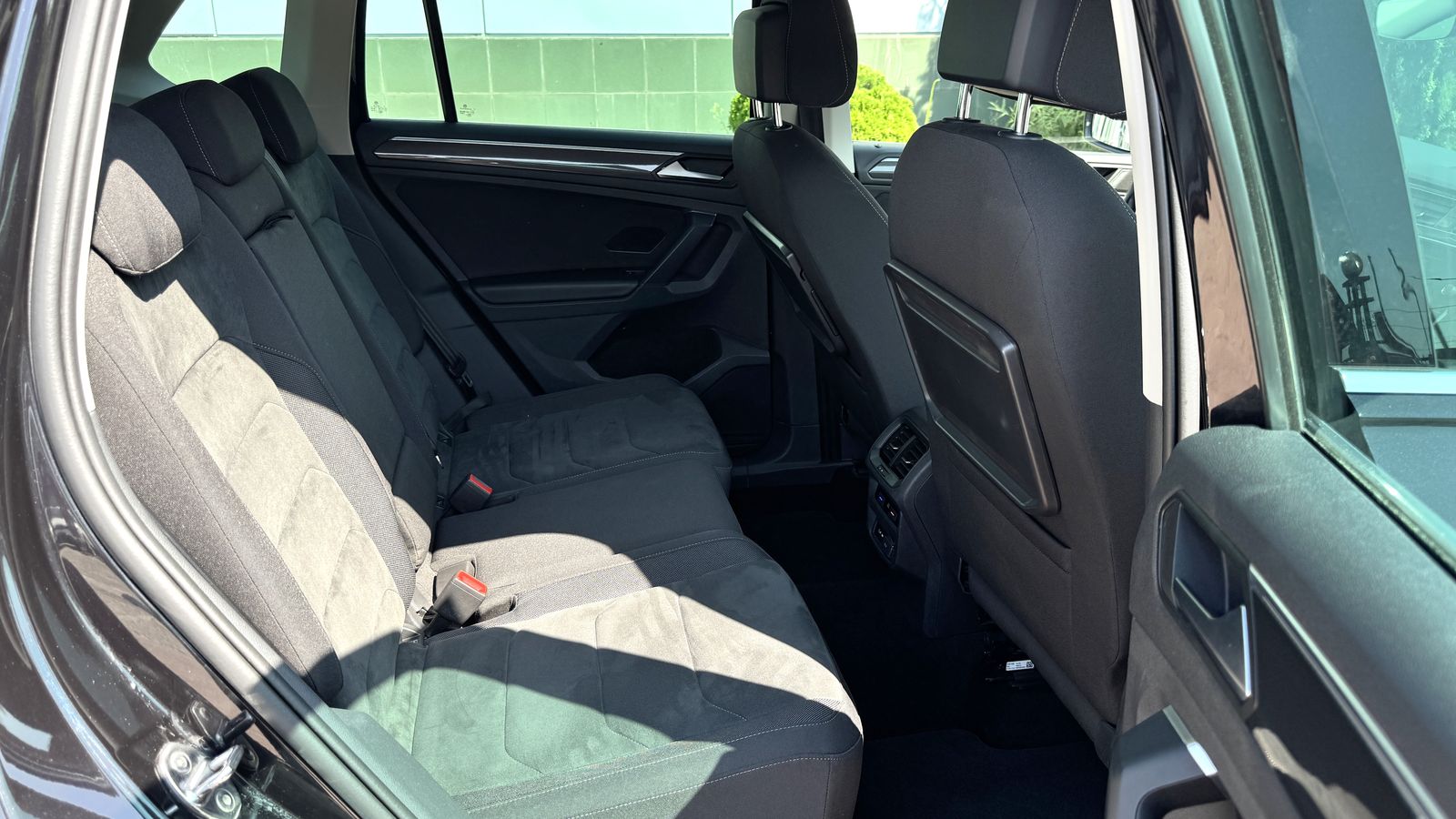 Інші авто VOLKSWAGEN TIGUAN 2019 року, Універсал, Тойота Центр Чернівці "Олімп-Моторс", м.Чернівці | Фото № 7 Інші авто VOLKSWAGEN TIGUAN 2019 року з пробігом 171226 км, Універсал, Тойота Центр Чернівці "Олімп-Моторс", м.Чернівці - 1070000 ГРН | Фото № 7