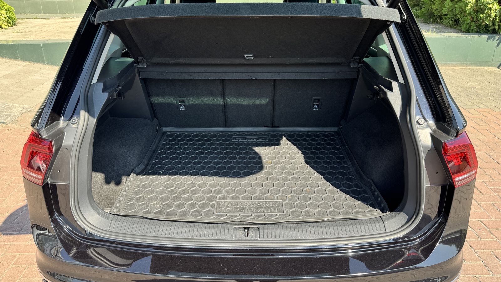 Інші авто VOLKSWAGEN TIGUAN 2019 року, Універсал, Тойота Центр Чернівці "Олімп-Моторс", м.Чернівці | Фото № 10 Інші авто VOLKSWAGEN TIGUAN 2019 року з пробігом 171226 км, Універсал, Тойота Центр Чернівці "Олімп-Моторс", м.Чернівці - 1070000 ГРН | Фото № 10