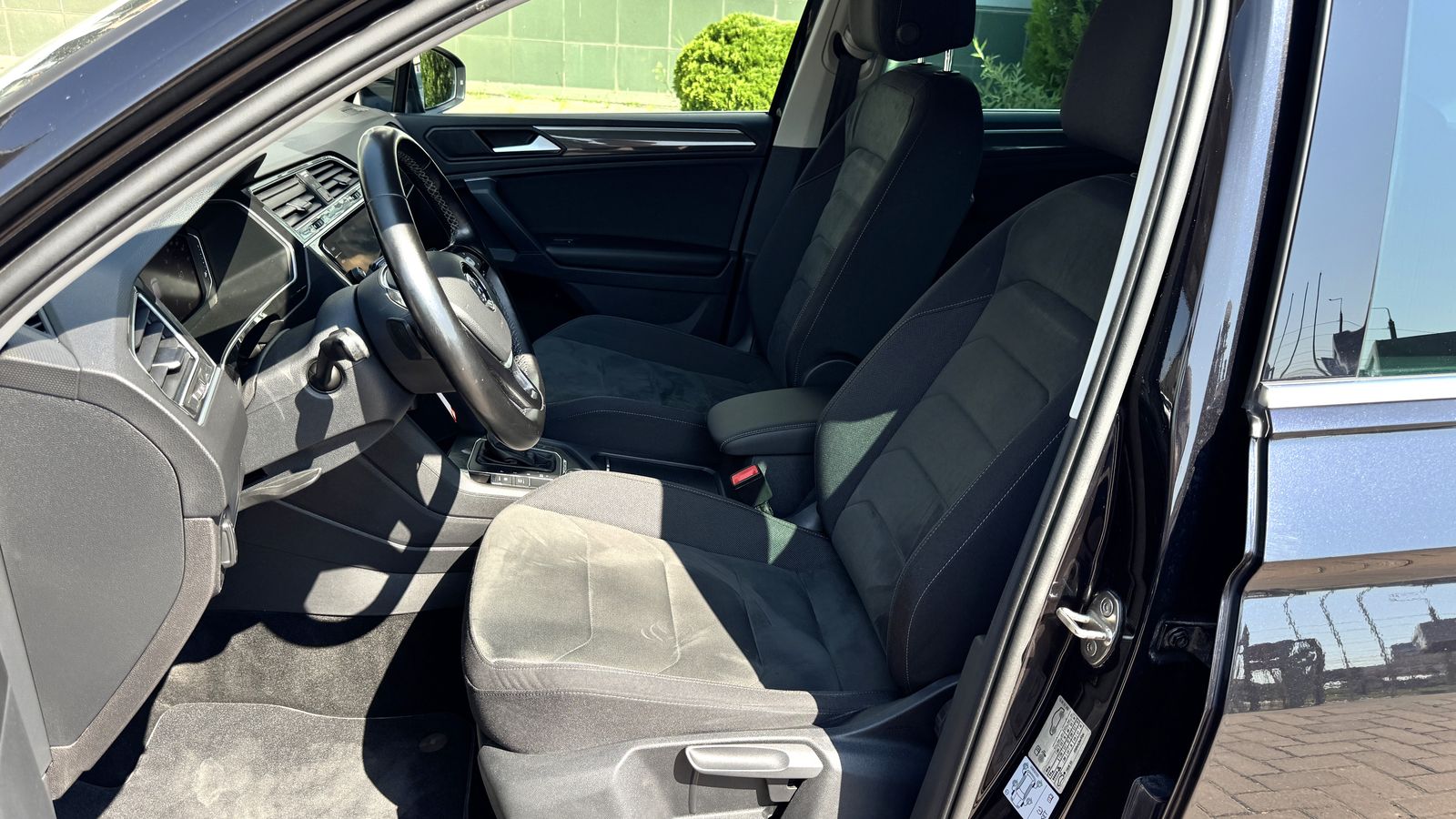 Інші авто VOLKSWAGEN TIGUAN 2019 року, Універсал, Тойота Центр Чернівці "Олімп-Моторс", м.Чернівці | Фото № 12 Інші авто VOLKSWAGEN TIGUAN 2019 року з пробігом 171226 км, Універсал, Тойота Центр Чернівці "Олімп-Моторс", м.Чернівці - 1070000 ГРН | Фото № 12