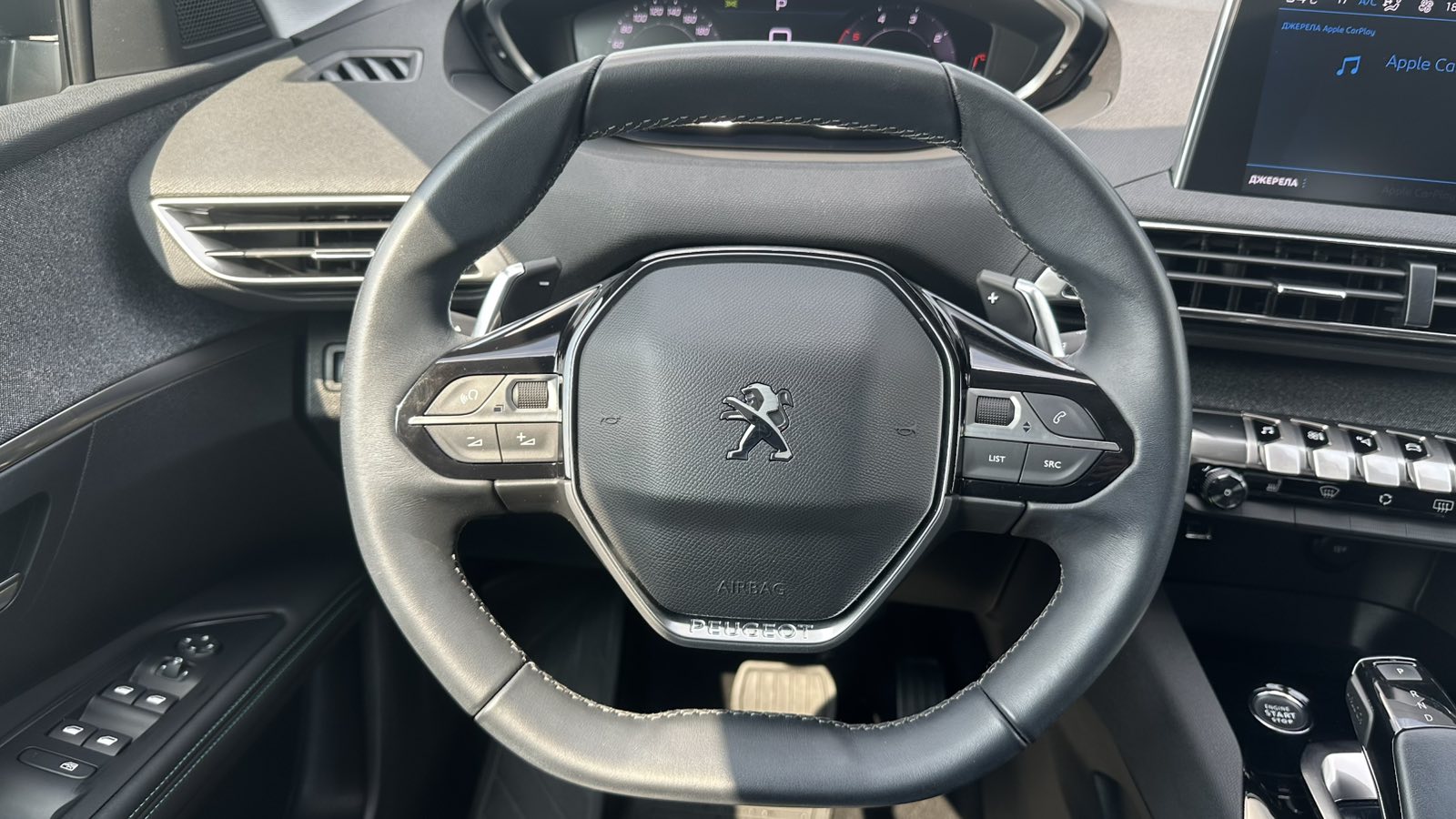 Інші авто PEUGEOT 3008 2022 року, Ліфтбек, Лексус Київ Аеропорт, м.Київ | Фото № 9 Інші авто PEUGEOT 3008 2022 року з пробігом 20700 км, Ліфтбек, Лексус Київ Аеропорт, м.Київ - 1303184 ГРН | Фото № 9