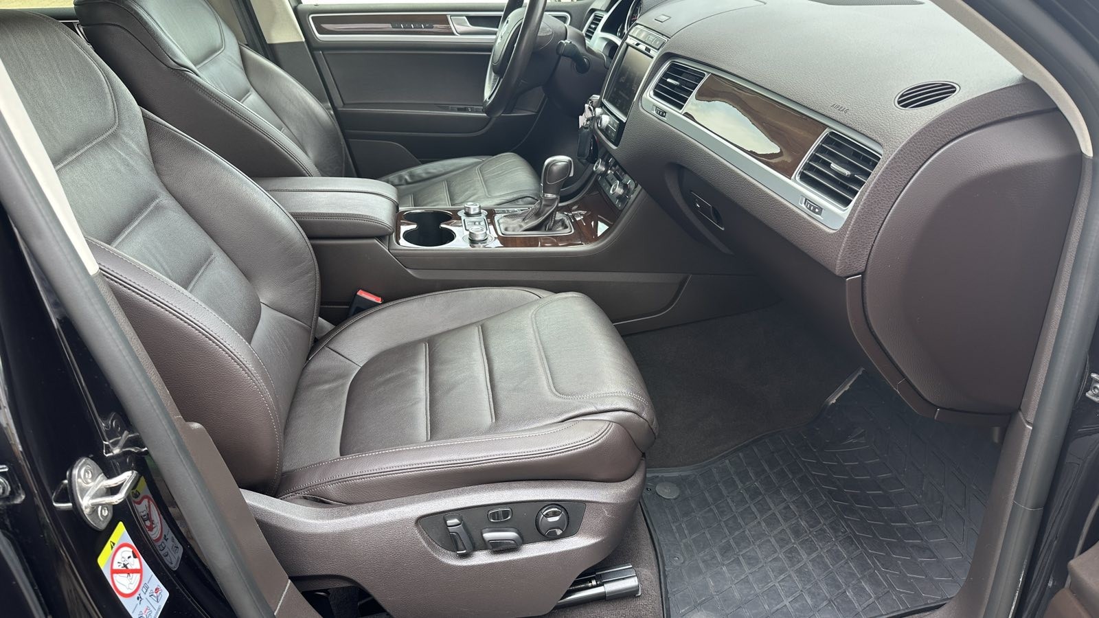 Інші авто VOLKSWAGEN TOUAREG 2018 року, Універсал, Тойота Центр Київ «ВІДІ Аеропорт», м.Київ | Фото № 6 Інші авто VOLKSWAGEN TOUAREG 2018 року з пробігом 133245 км, Універсал, Тойота Центр Київ «ВІДІ Аеропорт», м.Київ - 1540000 ГРН | Фото № 6