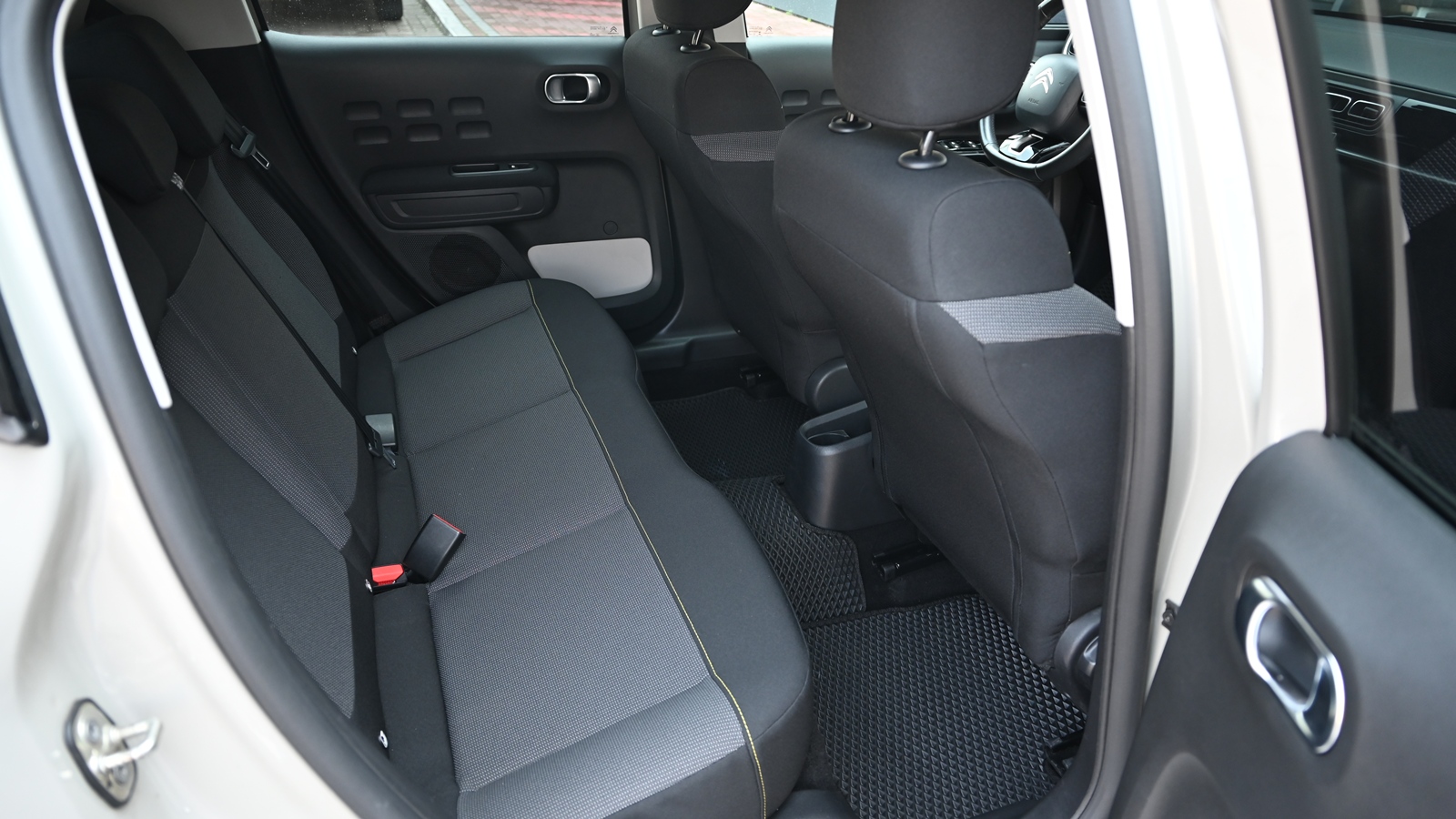 Інші авто CITROEN C3 2019 року, Хетчбек, Тойота Центр Київ "Сіті Плаза", м.Київ | Фото № 7 Інші авто CITROEN C3 2019 року з пробігом 81754 км, Хетчбек, Тойота Центр Київ "Сіті Плаза", м.Київ - 514050 ГРН | Фото № 7