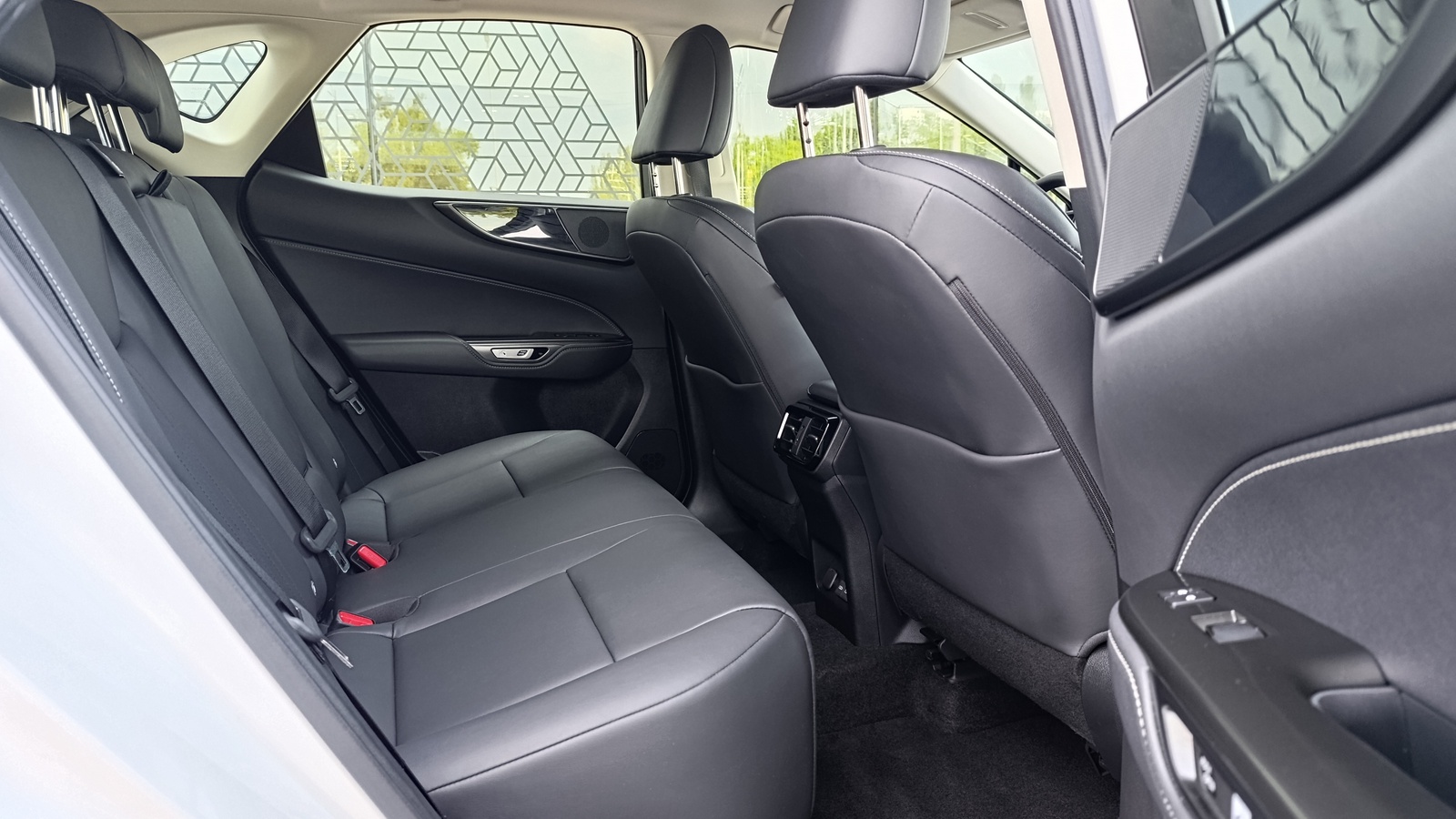 Lexus NX 2022 року, Універсал, Лексус Київ Захід, м.Київ | Фото № 7 Lexus NX 2022 року з пробігом 13205 км, Універсал, Лексус Київ Захід, м.Київ - 2085000 ГРН | Фото № 7
