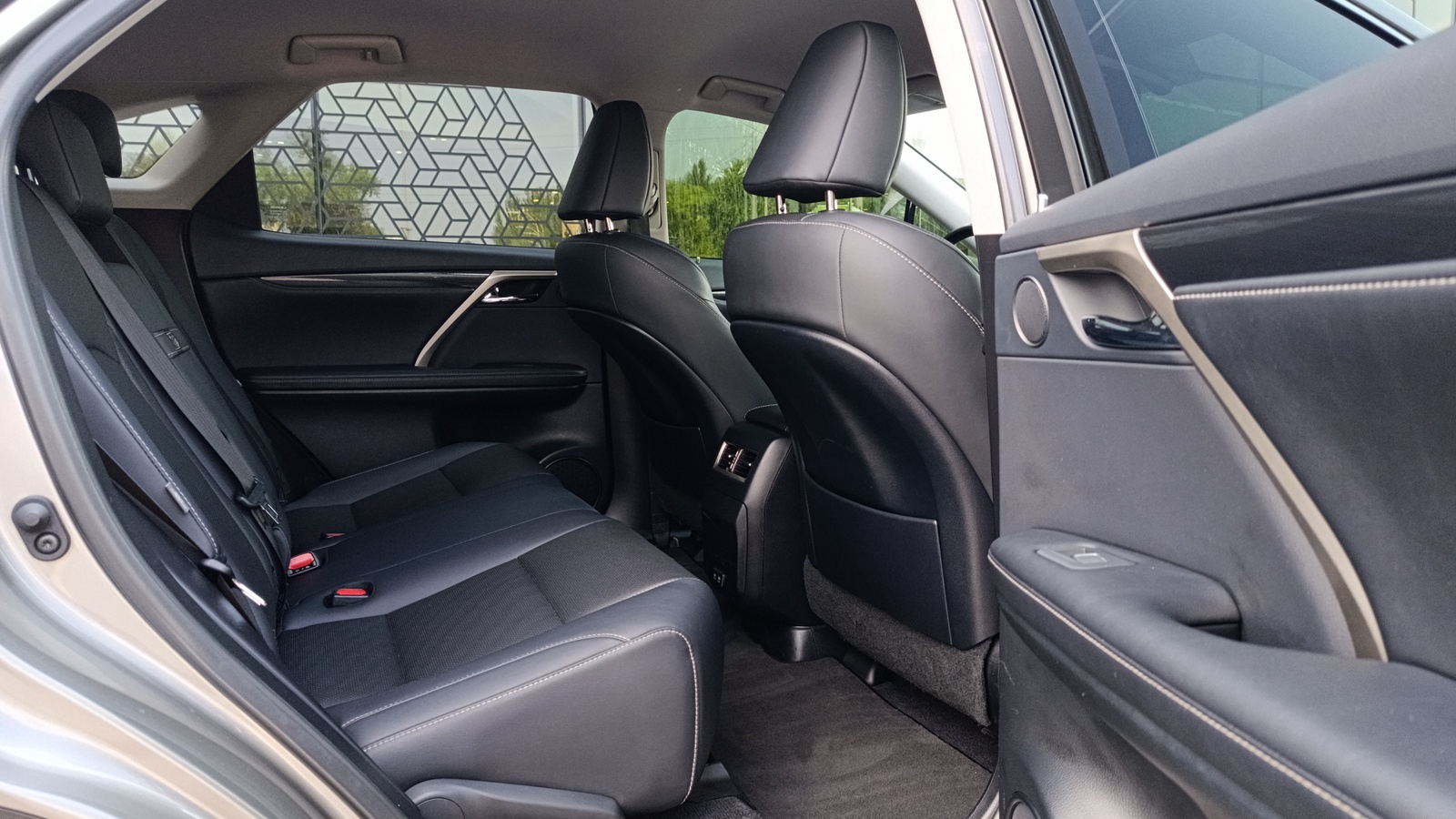 Lexus RX 2020 року з пробігом 101567 км, Універсал, Лексус Київ Захід, м.Київ - 1785000 ГРН | Фото № 7