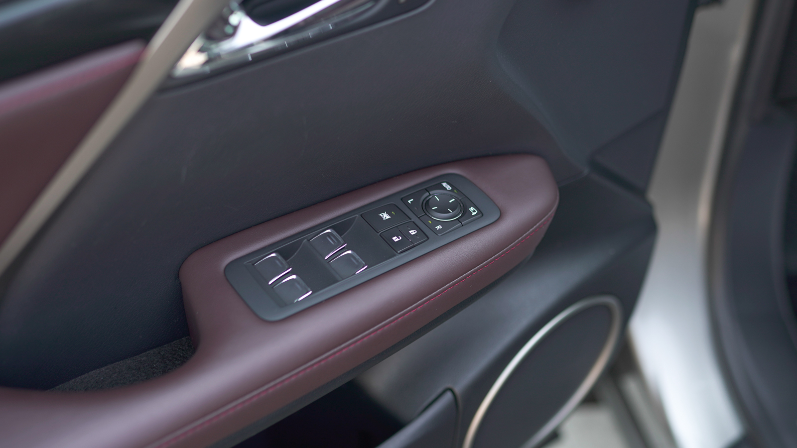 Lexus RX 450h 2021 року з пробігом 97724 км, Універсал, Лексус Львів, м.Львів - 2570700 ГРН | Фото № 20