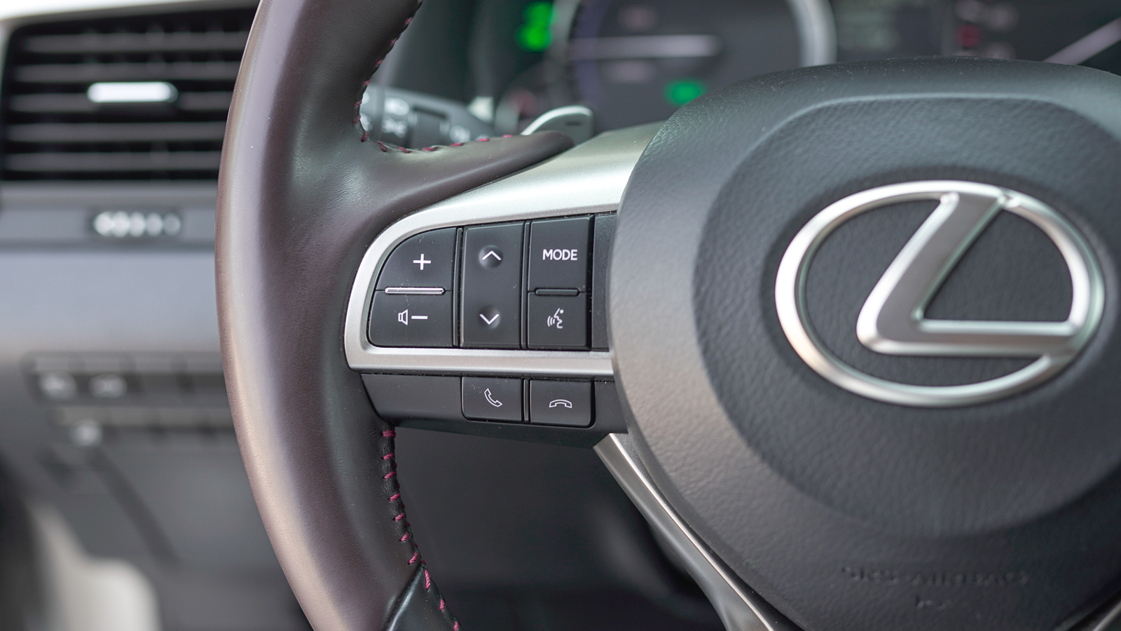 Lexus RX 450h 2021 року з пробігом 97724 км, Універсал, Лексус Львів, м.Львів - 2570700 ГРН | Фото № 23