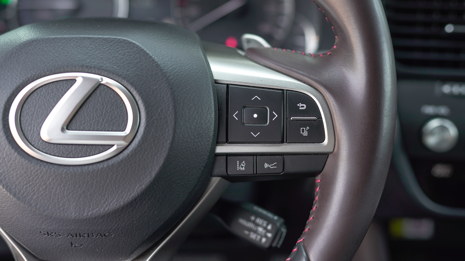 Lexus RX 450h 2021 року з пробігом 97724 км, Універсал, Лексус Львів, м.Львів - 2570700 ГРН | Фото № 24