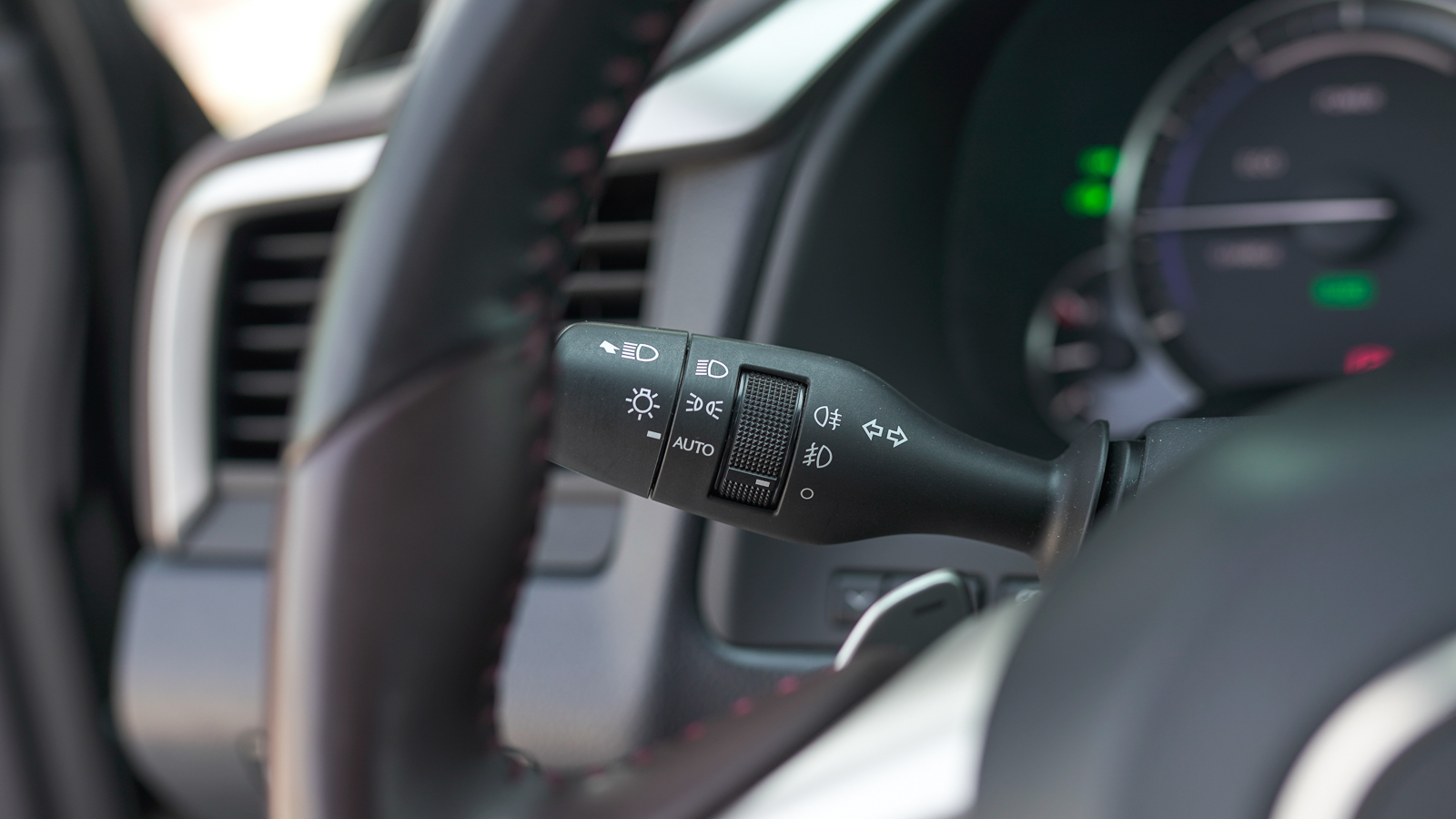 Lexus RX 450h 2021 року з пробігом 97724 км, Універсал, Лексус Львів, м.Львів - 2570700 ГРН | Фото № 25