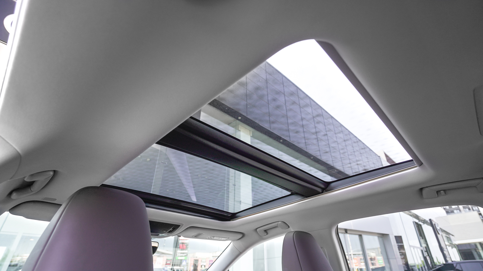 Lexus RX 450h 2021 року з пробігом 97724 км, Універсал, Лексус Львів, м.Львів - 2570700 ГРН | Фото № 31