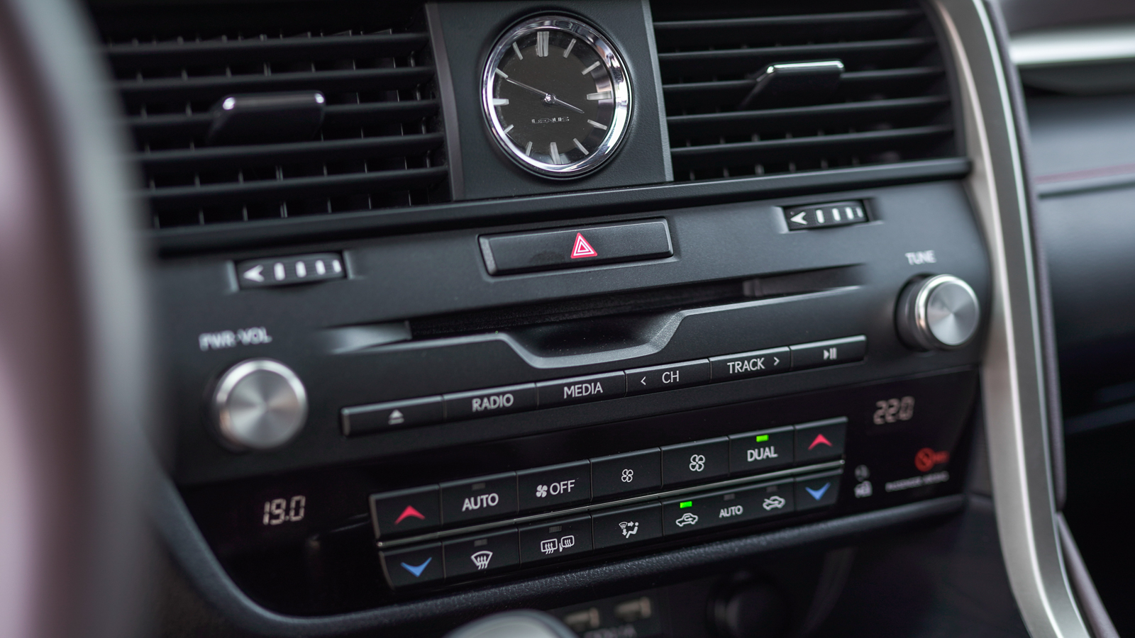 Lexus RX 450h 2021 року з пробігом 97724 км, Універсал, Лексус Львів, м.Львів - 2570700 ГРН | Фото № 37