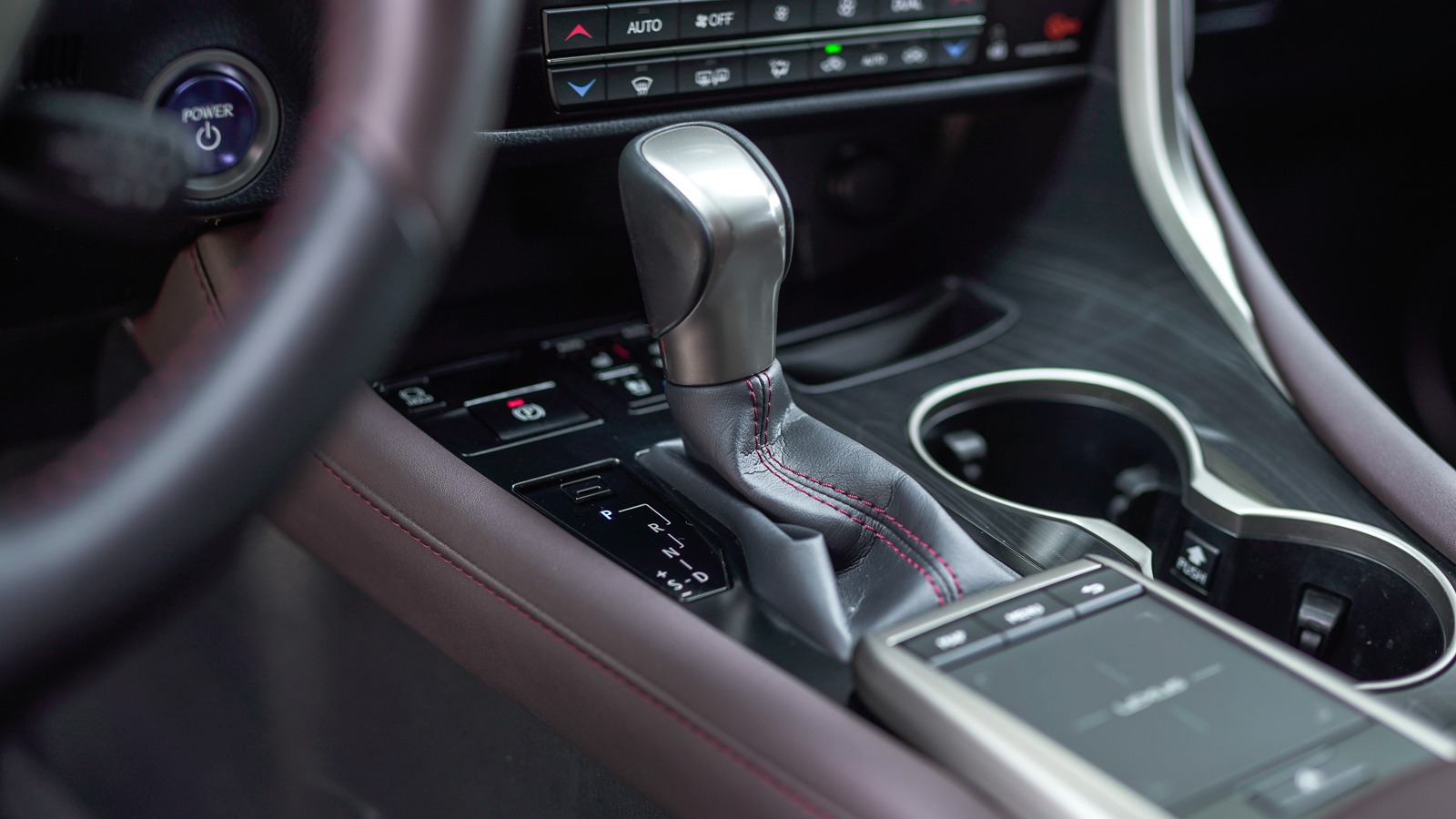 Lexus RX 450h 2021 року з пробігом 97724 км, Універсал, Лексус Львів, м.Львів - 2570700 ГРН | Фото № 39