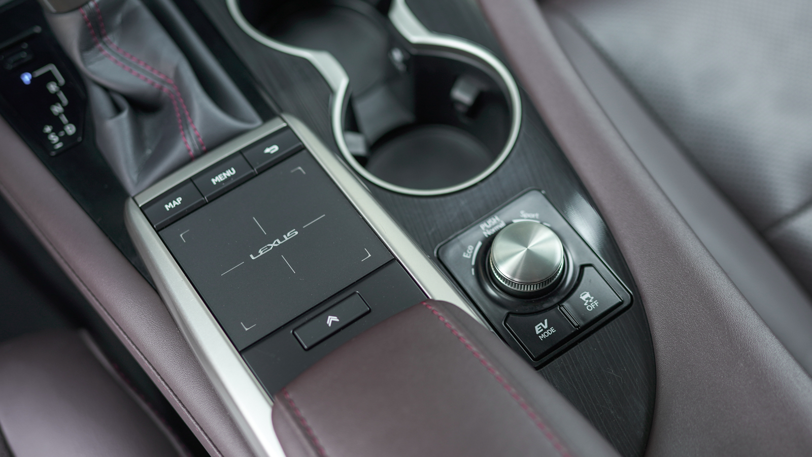 Lexus RX 450h 2021 року з пробігом 97724 км, Універсал, Лексус Львів, м.Львів - 2570700 ГРН | Фото № 40