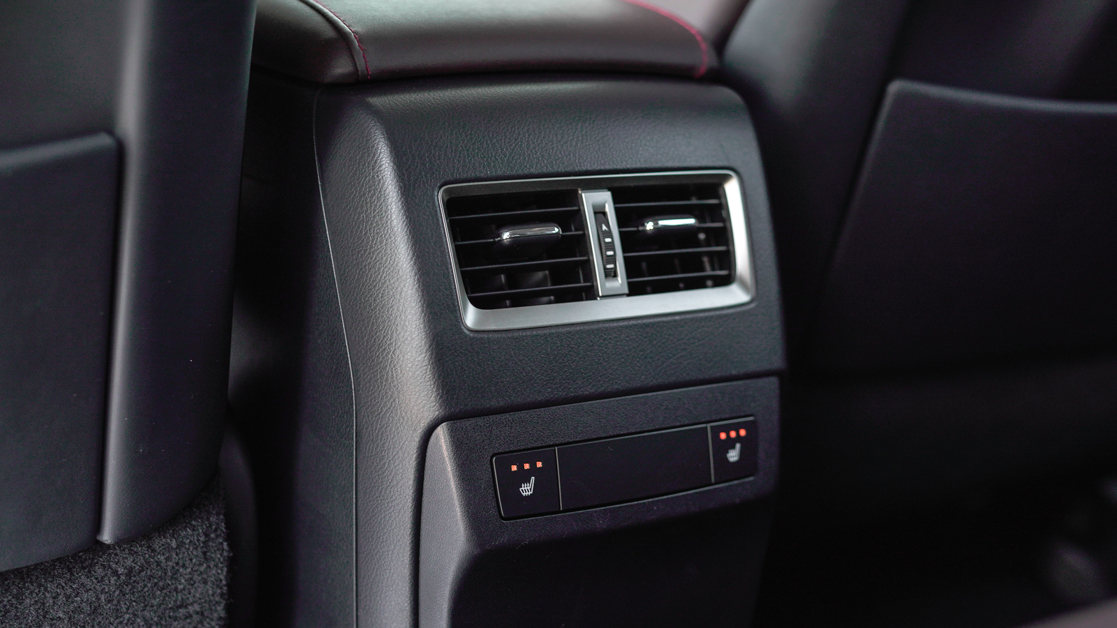 Lexus RX 450h 2021 року з пробігом 97724 км, Універсал, Лексус Львів, м.Львів - 2570700 ГРН | Фото № 41