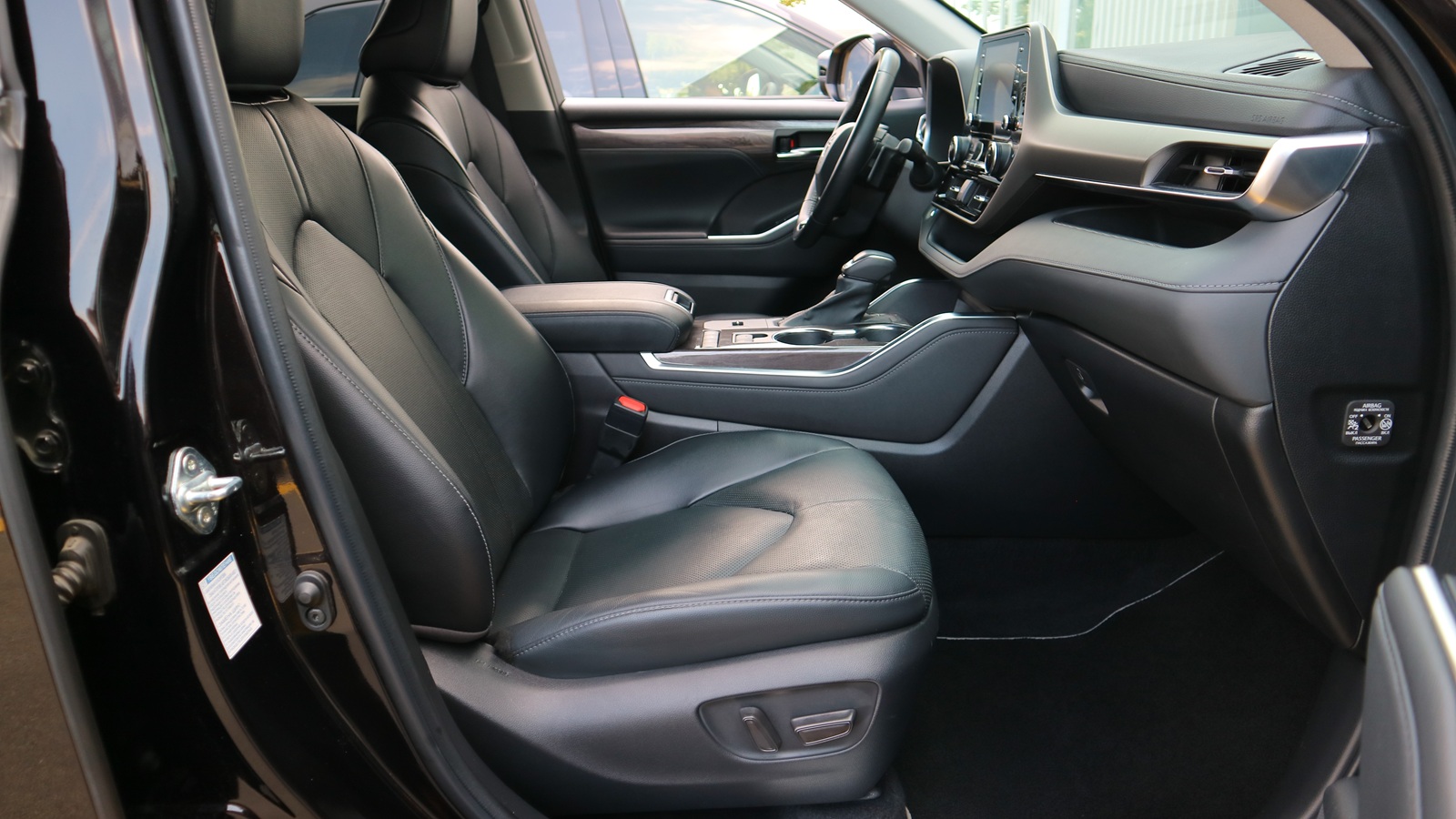 Toyota HIGHLANDER 2022 року з пробігом 85650 км, Універсал, Тойота Центр Київ "Автосаміт Укравто Столичне", м.Київ - 2289000 ГРН | Фото № 6