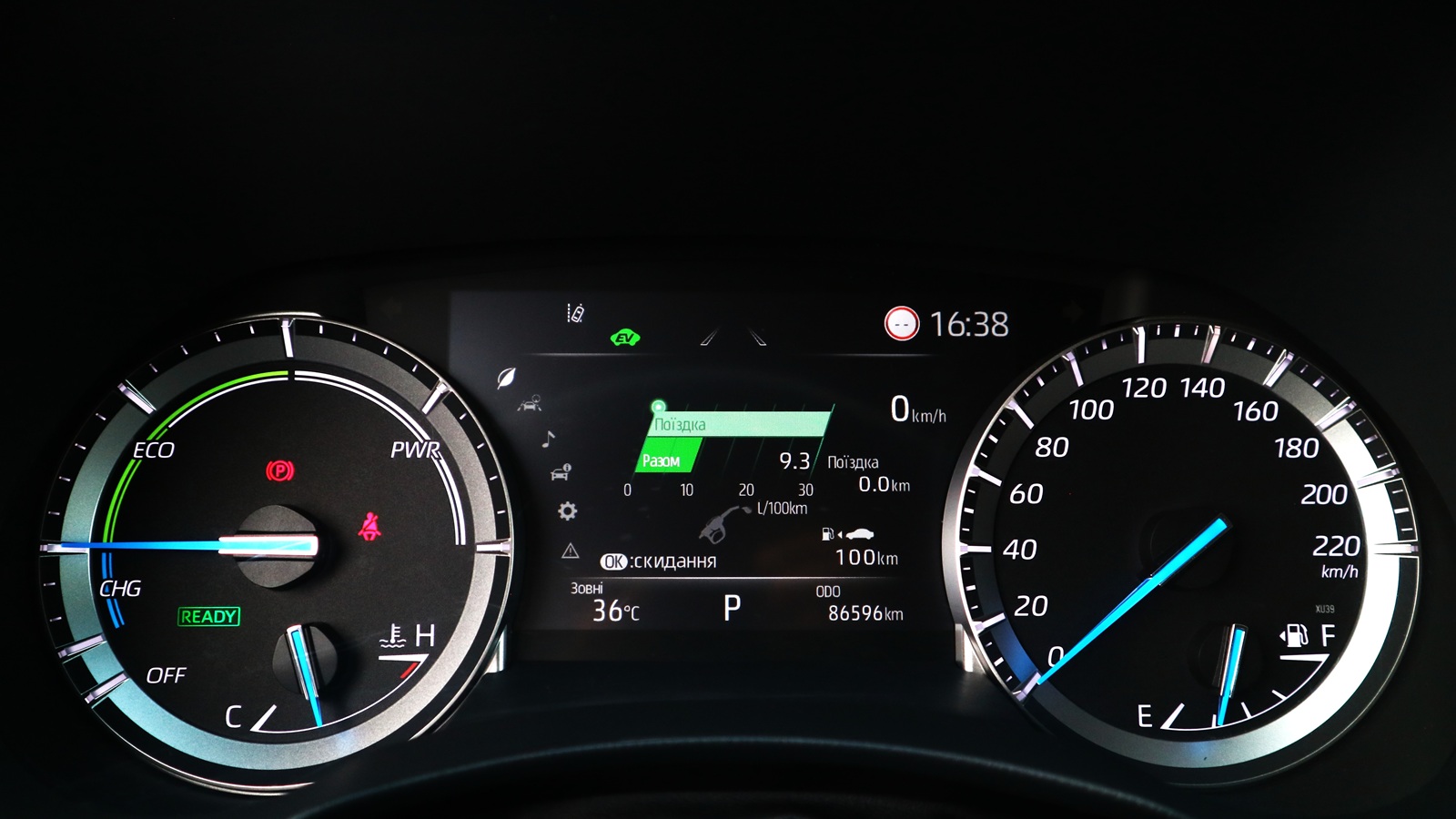 Toyota HIGHLANDER 2022 року з пробігом 85650 км, Універсал, Тойота Центр Київ "Автосаміт Укравто Столичне", м.Київ - 2289000 ГРН | Фото № 12