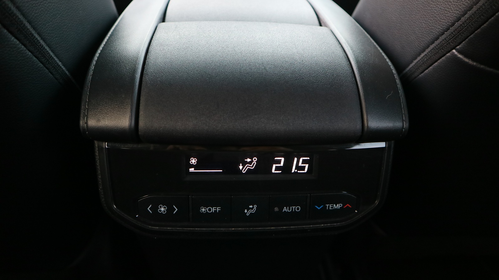Toyota HIGHLANDER 2022 року з пробігом 85650 км, Універсал, Тойота Центр Київ "Автосаміт Укравто Столичне", м.Київ - 2289000 ГРН | Фото № 23