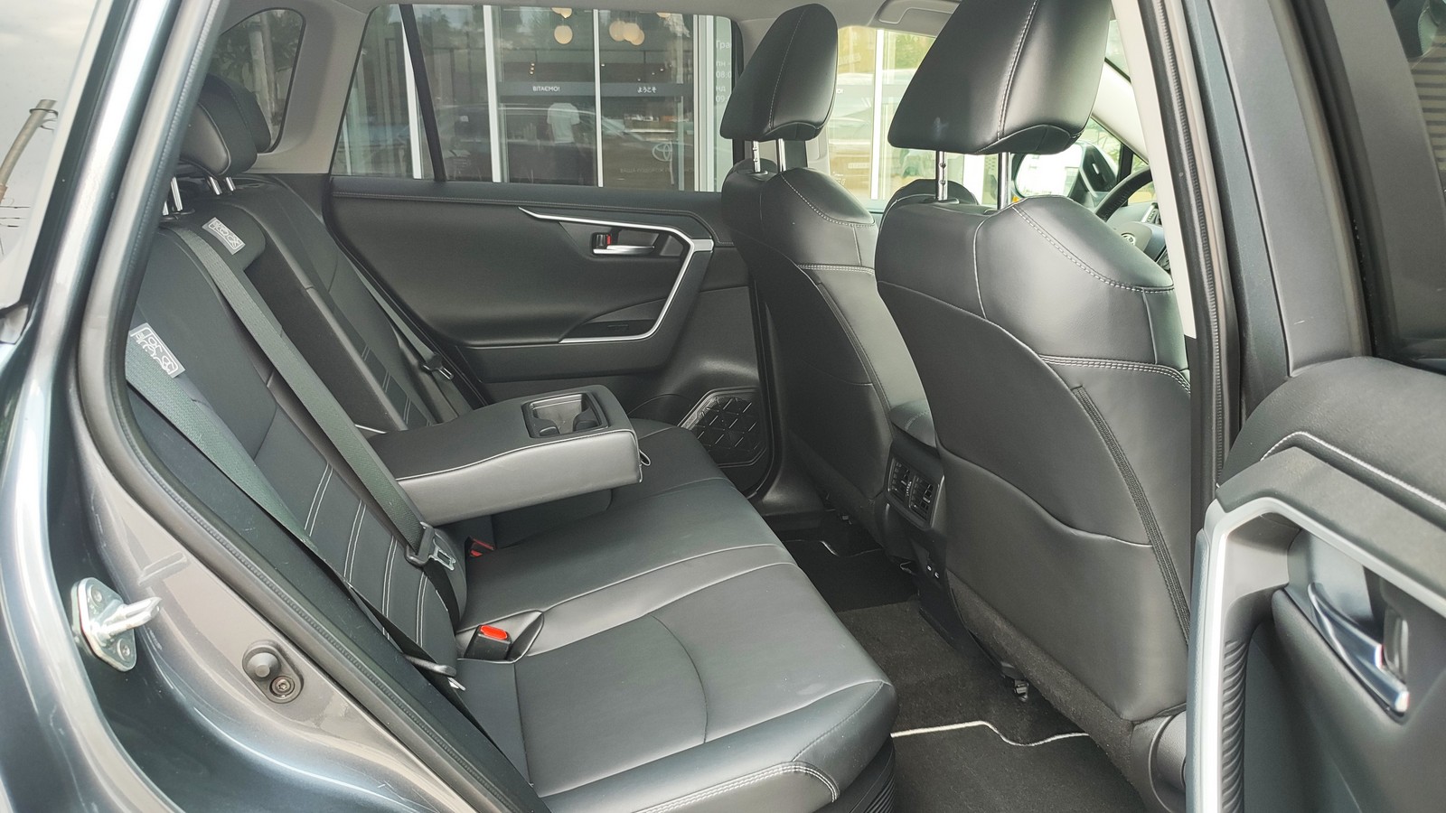 Toyota RAV4 2022 року з пробігом 66241 км, Універсал, Тойота Центр Київ "ВіДі Автострада", м.Київ - 1675000 ГРН | Фото № 7