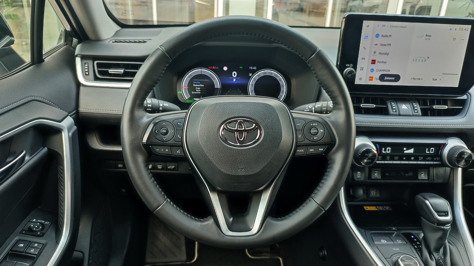 Toyota RAV4 2022 року з пробігом 66241 км, Універсал, Тойота Центр Київ "ВіДі Автострада", м.Київ - 1675000 ГРН | Фото № 9