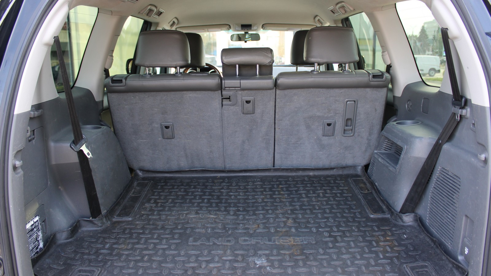 Toyota LAND CRUISER PRADO 2010 року, Універсал, Тойота Центр Черкаси "Мотор Сіті", м.Черкаси | Фото № 10 Toyota LAND CRUISER PRADO 2010 року з пробігом 194687 км, Універсал, Тойота Центр Черкаси "Мотор Сіті", м.Черкаси - 850000 ГРН | Фото № 10