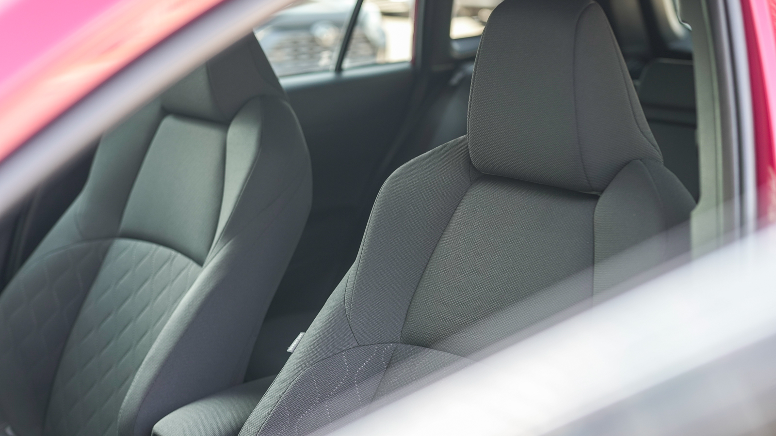 Toyota COROLLA CROSS 2023 року з пробігом 28913 км, Універсал, Тойота Центр Львів "Діамант", м.Львів - 1443200 ГРН | Фото № 15