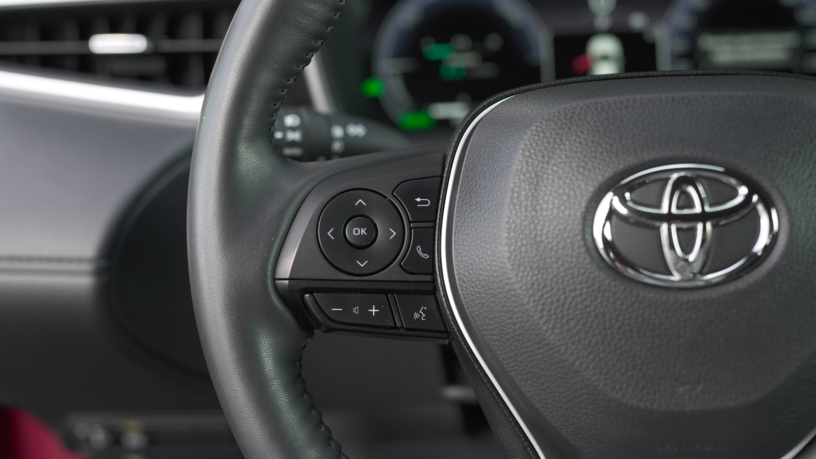 Toyota COROLLA CROSS 2023 року з пробігом 28913 км, Універсал, Тойота Центр Львів "Діамант", м.Львів - 1443200 ГРН | Фото № 20