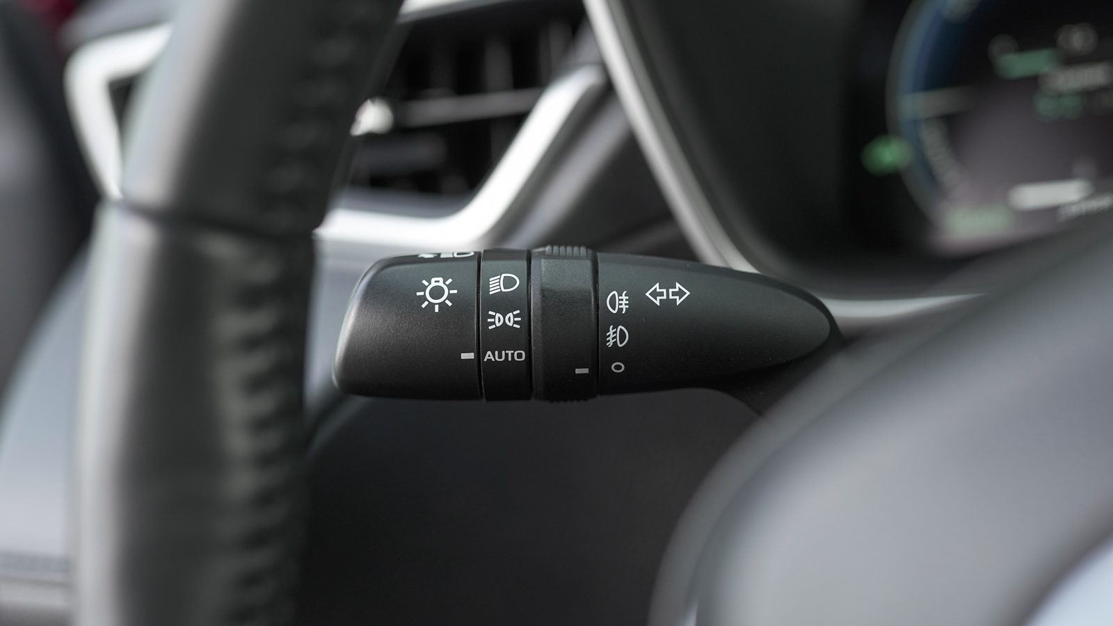 Toyota COROLLA CROSS 2023 року з пробігом 28913 км, Універсал, Тойота Центр Львів "Діамант", м.Львів - 1443200 ГРН | Фото № 22