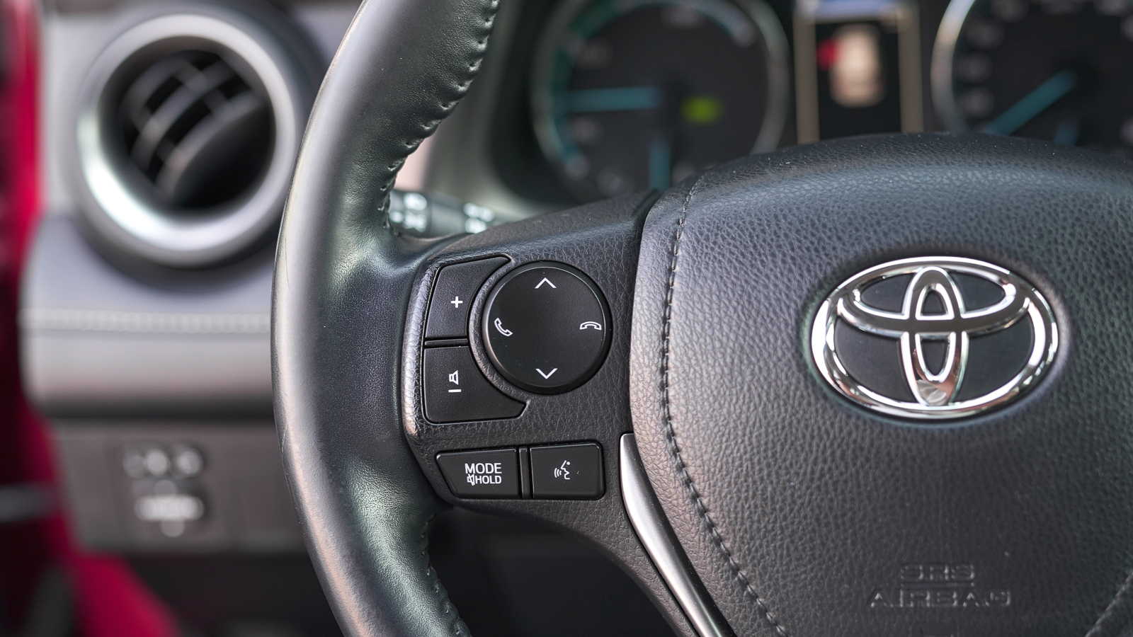 Toyota RAV4 2018 року, Універсал, Тойота Центр Львів "Діамант", м.Львів | Фото № 24 Toyota RAV4 2018 року з пробігом 96377 км, Універсал, Тойота Центр Львів "Діамант", м.Львів - 1217700 ГРН | Фото № 24