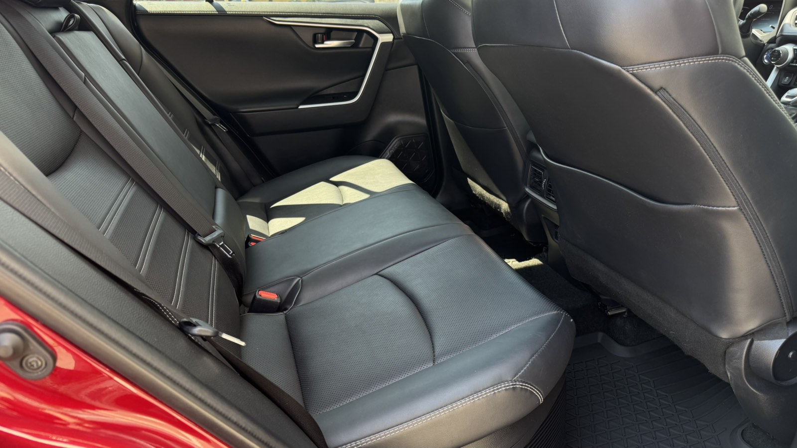 Toyota RAV4 2021 року з пробігом 56114 км, Універсал, Тойота Центр Одеса "ВіДі Пальміра", м.Одеса - 1187000 ГРН | Фото № 7