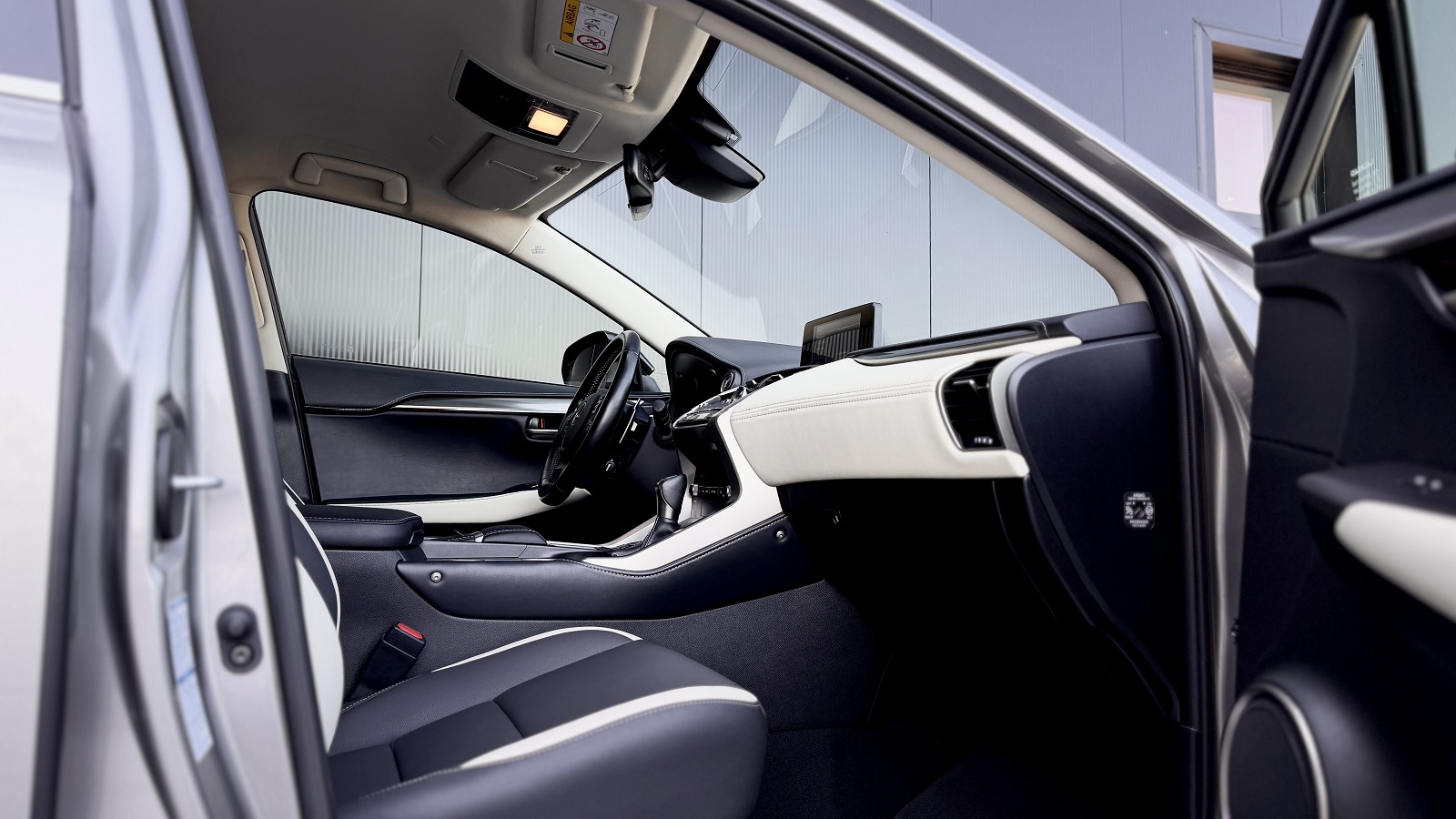 Lexus NX 2020 року, Універсал, Лексус Одеса, м.Одеса | Фото № 6 Lexus NX 2020 року з пробігом 49946 км, Універсал, Лексус Одеса, м.Одеса - 1556295 ГРН | Фото № 6