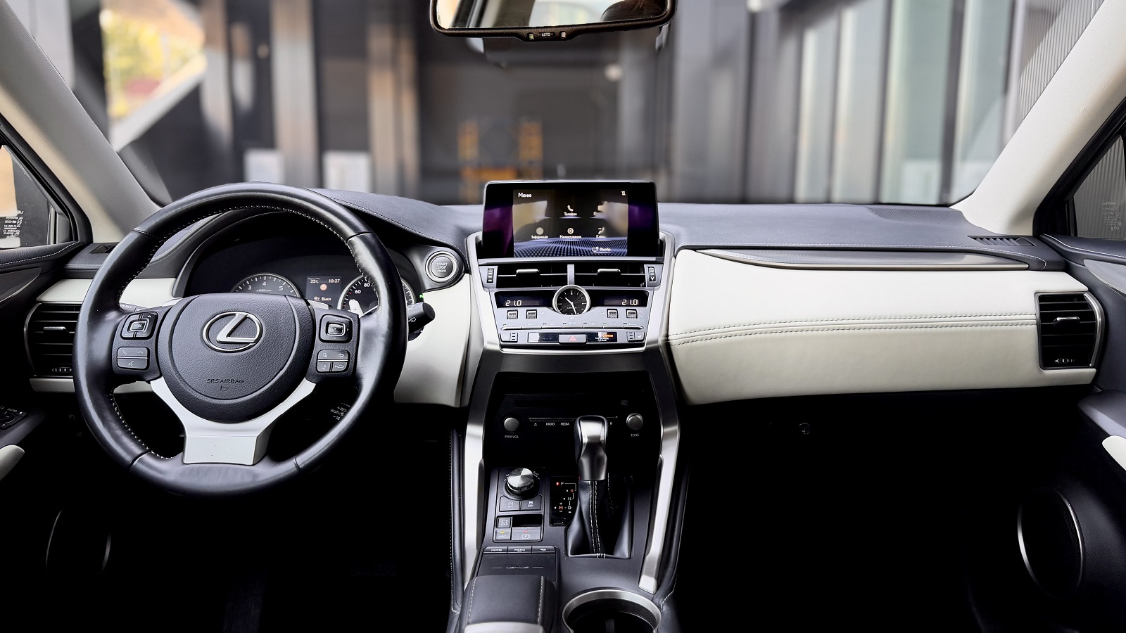 Lexus NX 2020 року, Універсал, Лексус Одеса, м.Одеса | Фото № 8 Lexus NX 2020 року з пробігом 49946 км, Універсал, Лексус Одеса, м.Одеса - 1556295 ГРН | Фото № 8
