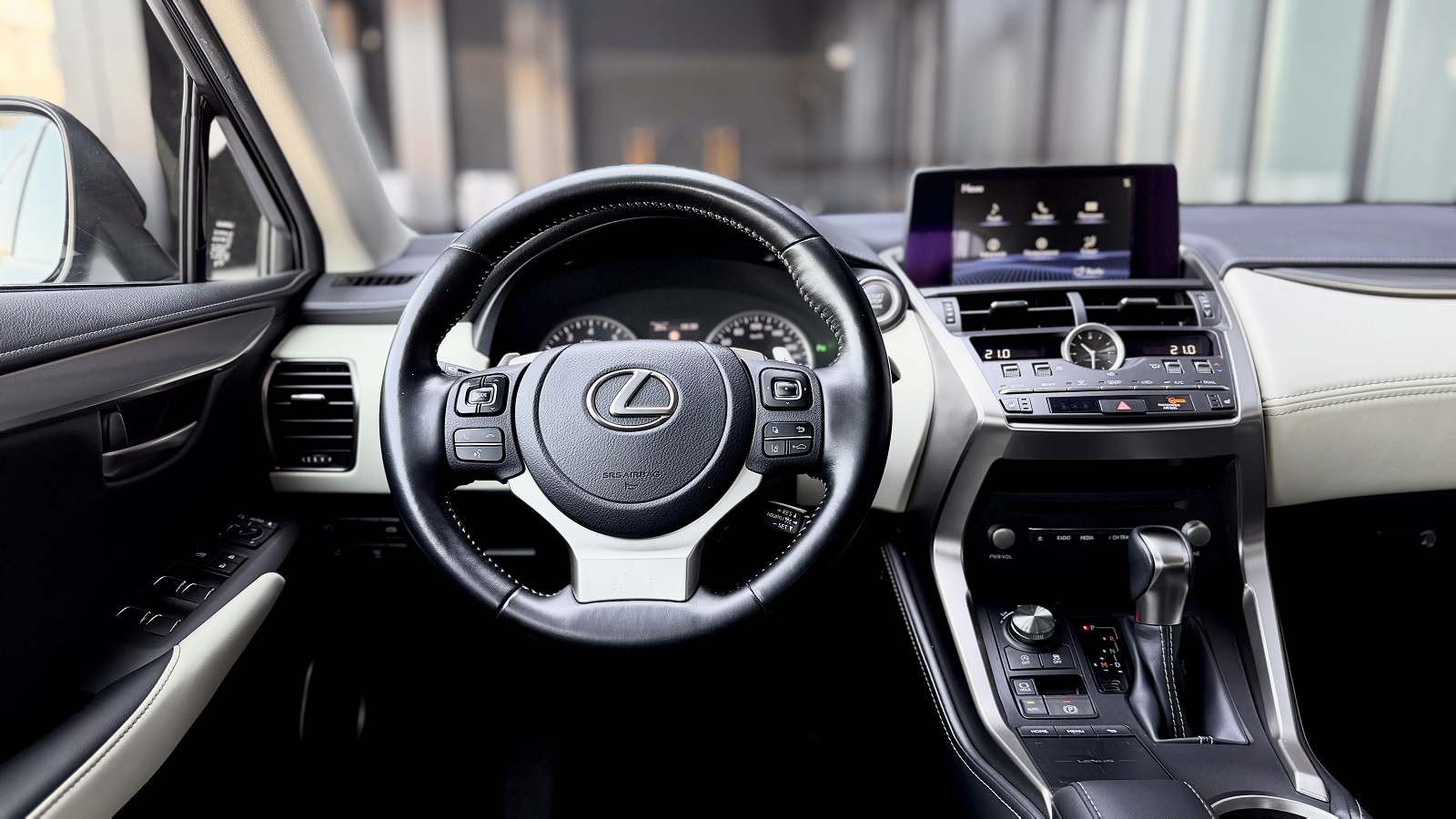 Lexus NX 2020 року, Універсал, Лексус Одеса, м.Одеса | Фото № 9 Lexus NX 2020 року з пробігом 49946 км, Універсал, Лексус Одеса, м.Одеса - 1556295 ГРН | Фото № 9