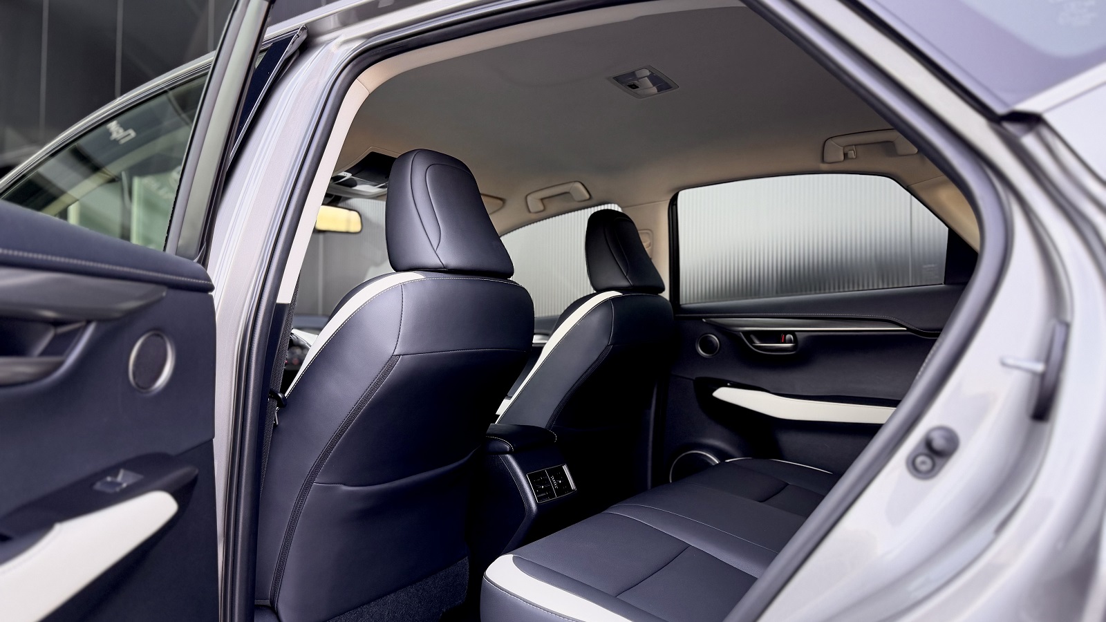 Lexus NX 2020 року, Універсал, Лексус Одеса, м.Одеса | Фото № 11 Lexus NX 2020 року з пробігом 49946 км, Універсал, Лексус Одеса, м.Одеса - 1556295 ГРН | Фото № 11