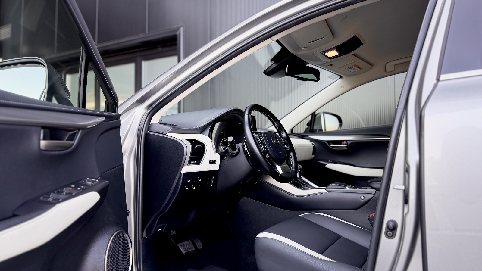 Lexus NX 2020 року, Універсал, Лексус Одеса, м.Одеса | Фото № 12 Lexus NX 2020 року з пробігом 49946 км, Універсал, Лексус Одеса, м.Одеса - 1556295 ГРН | Фото № 12