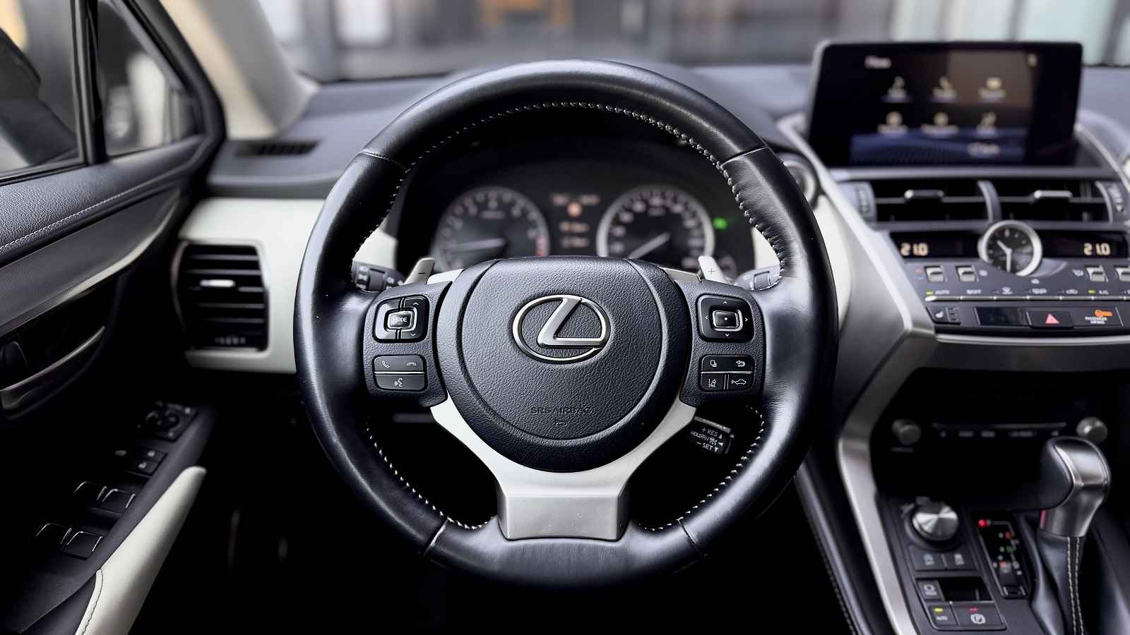 Lexus NX 2020 року, Універсал, Лексус Одеса, м.Одеса | Фото № 13 Lexus NX 2020 року з пробігом 49946 км, Універсал, Лексус Одеса, м.Одеса - 1556295 ГРН | Фото № 13