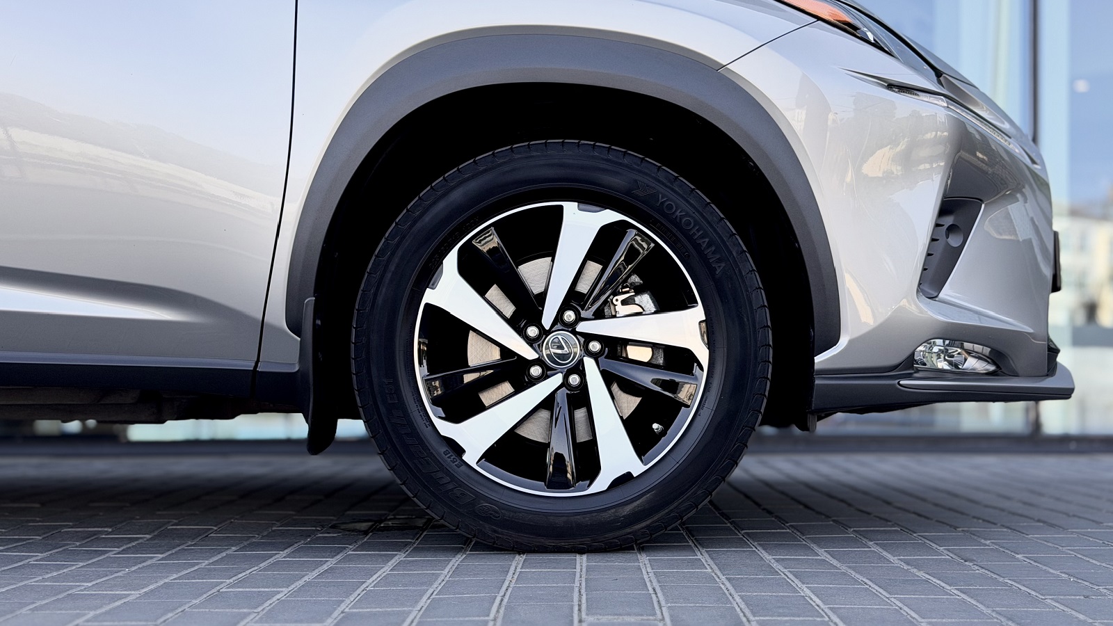 Lexus NX 2020 року, Універсал, Лексус Одеса, м.Одеса | Фото № 16 Lexus NX 2020 року з пробігом 49946 км, Універсал, Лексус Одеса, м.Одеса - 1556295 ГРН | Фото № 16