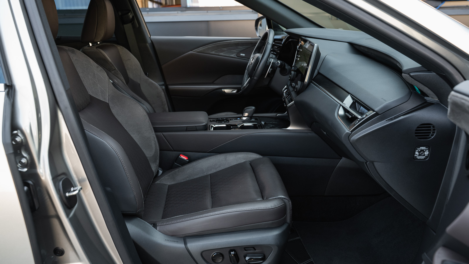 Lexus RX 2023 року, Універсал, Лексус Дніпро, м.Дніпро | Фото № 6 Lexus RX 2023 року з пробігом 20095 км, Універсал, Лексус Дніпро, м.Дніпро - 3808000 ГРН | Фото № 6