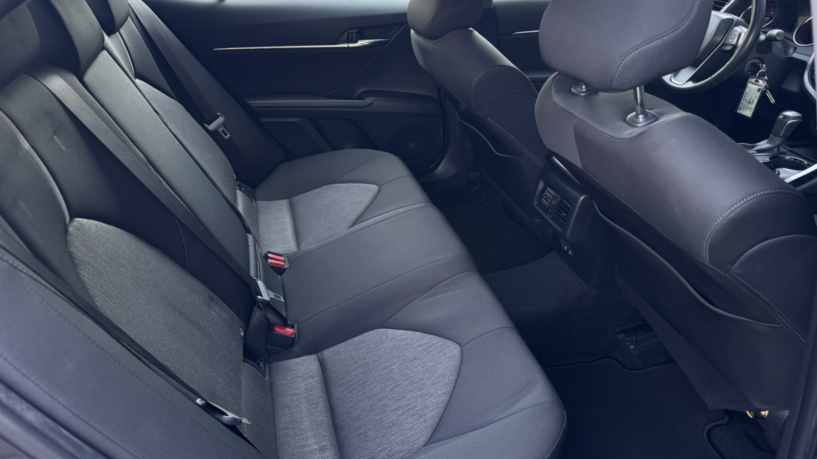 Toyota CAMRY 2021 року, Седан, Тойота Центр Одеса "ВіДі Пальміра", м.Одеса | Фото № 7 Toyota CAMRY 2021 року з пробігом 42500 км, Седан, Тойота Центр Одеса "ВіДі Пальміра", м.Одеса - 1257000 ГРН | Фото № 7