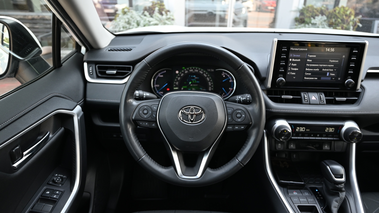 Toyota RAV4 2022 року з пробігом 79148 км, Універсал, Тойота Центр Київ "Сіті Плаза", м.Київ - 1425600 ГРН | Фото № 9