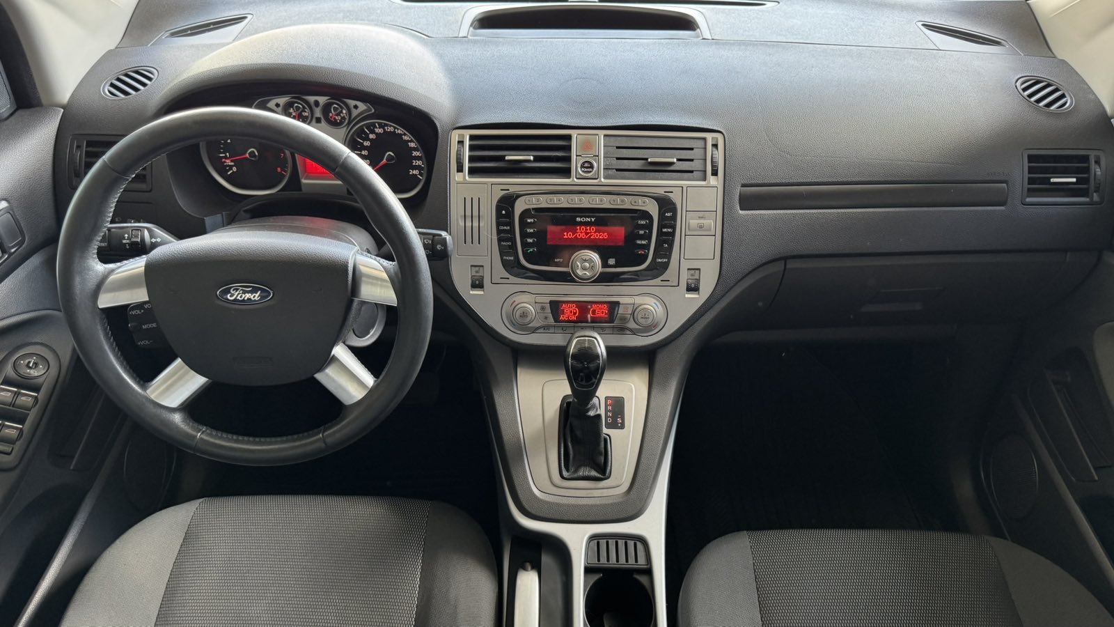 Інші авто FORD KUGA 2010 року, Універсал, Тойота Центр Київ "Автосаміт Укравто", м.Київ | Фото № 8 Інші авто FORD KUGA 2010 року з пробігом 155393 км, Універсал, Тойота Центр Київ "Автосаміт Укравто", м.Київ - 495000 ГРН | Фото № 8